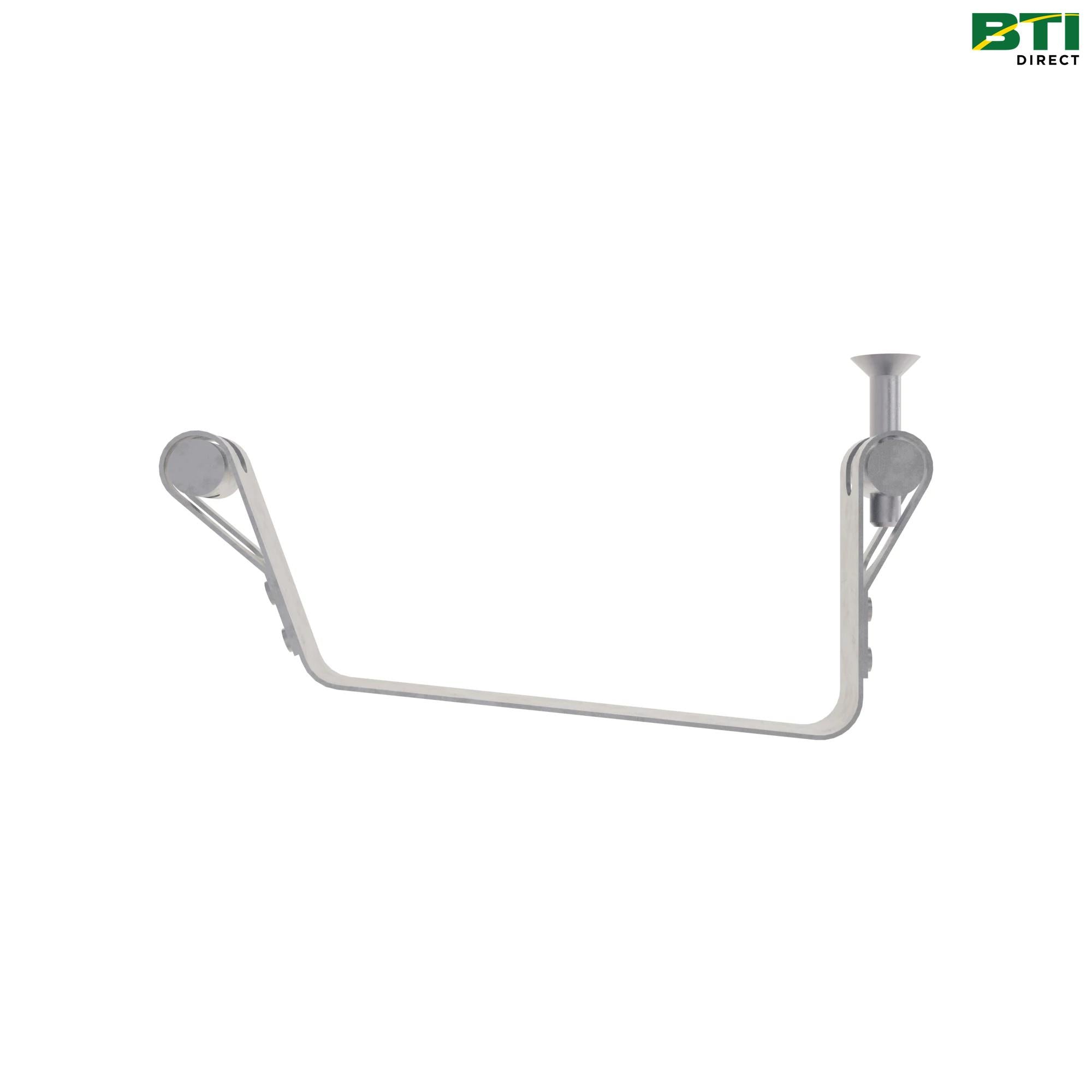 AL231036: Band