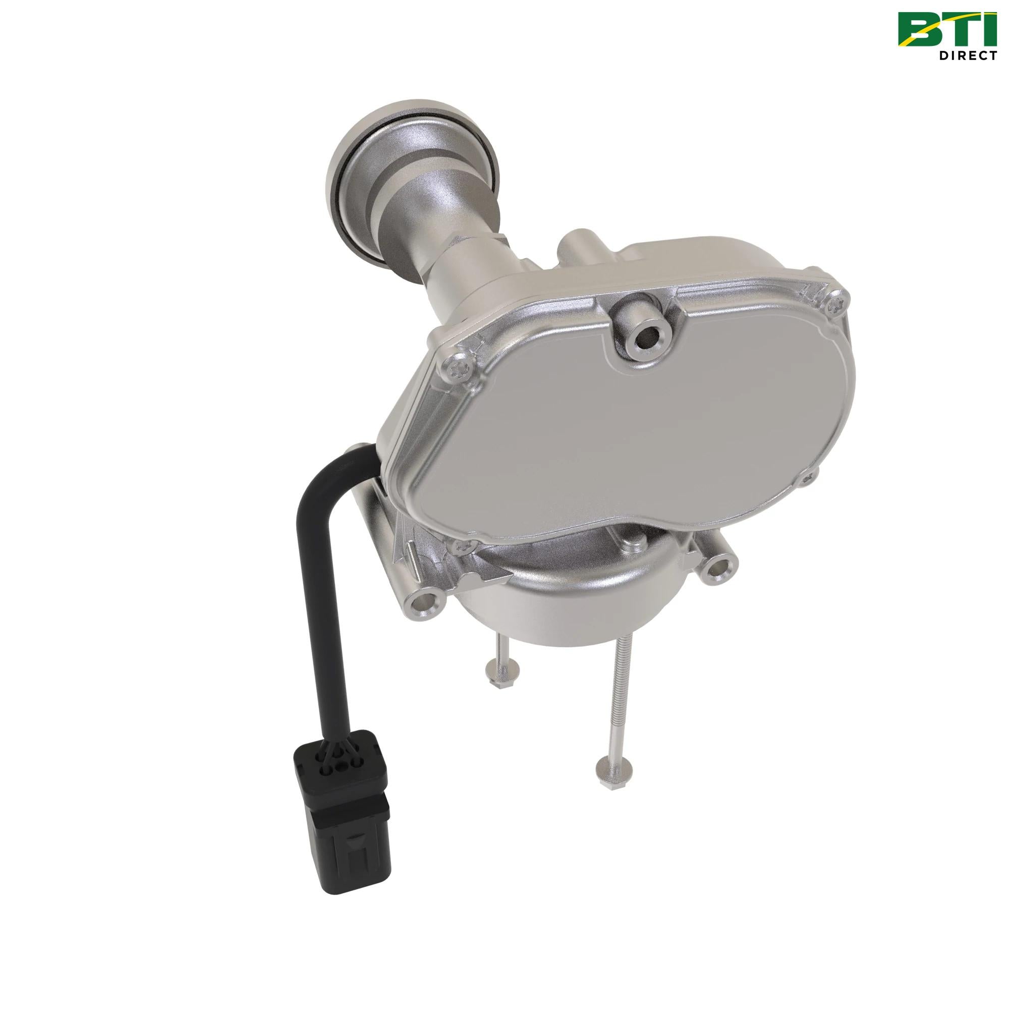 AL231065: Wiper Motor