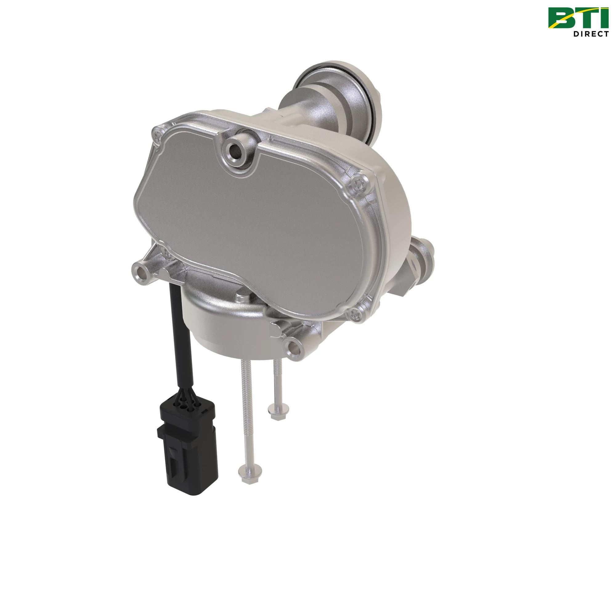 AL231065: Wiper Motor