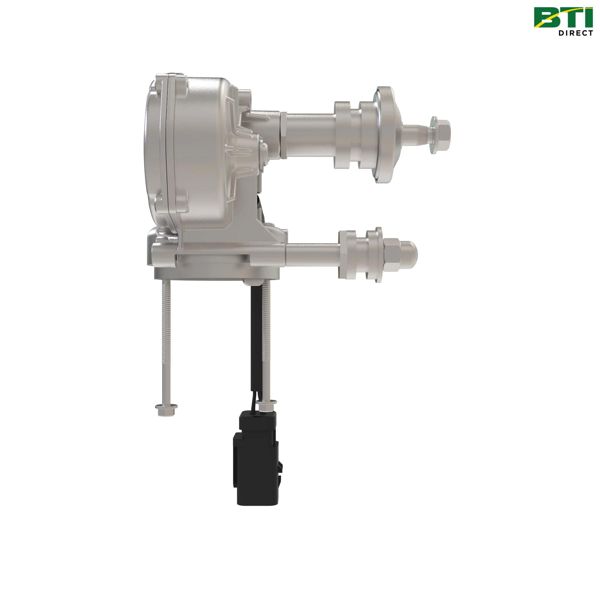 AL231065: Wiper Motor