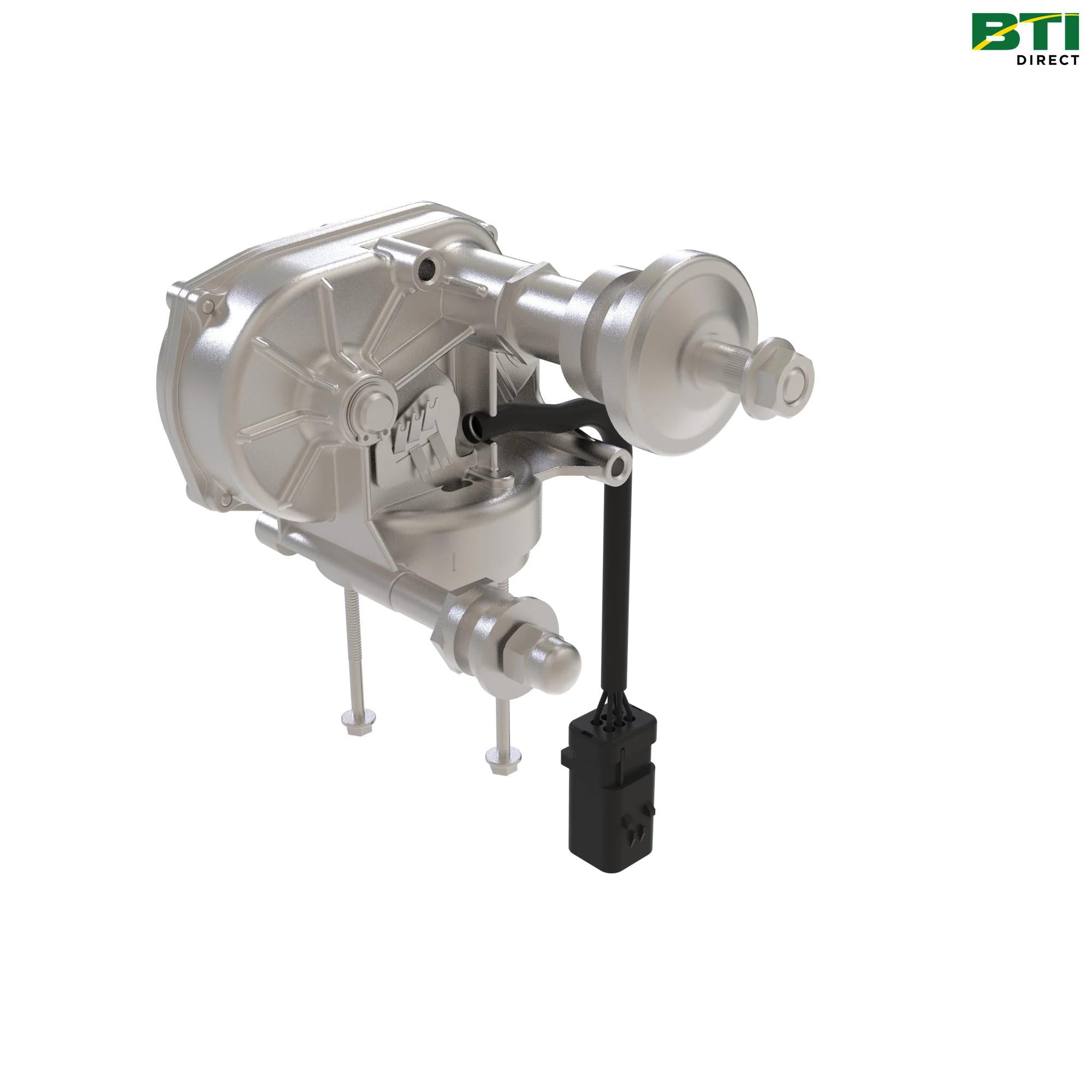 AL231065: Wiper Motor
