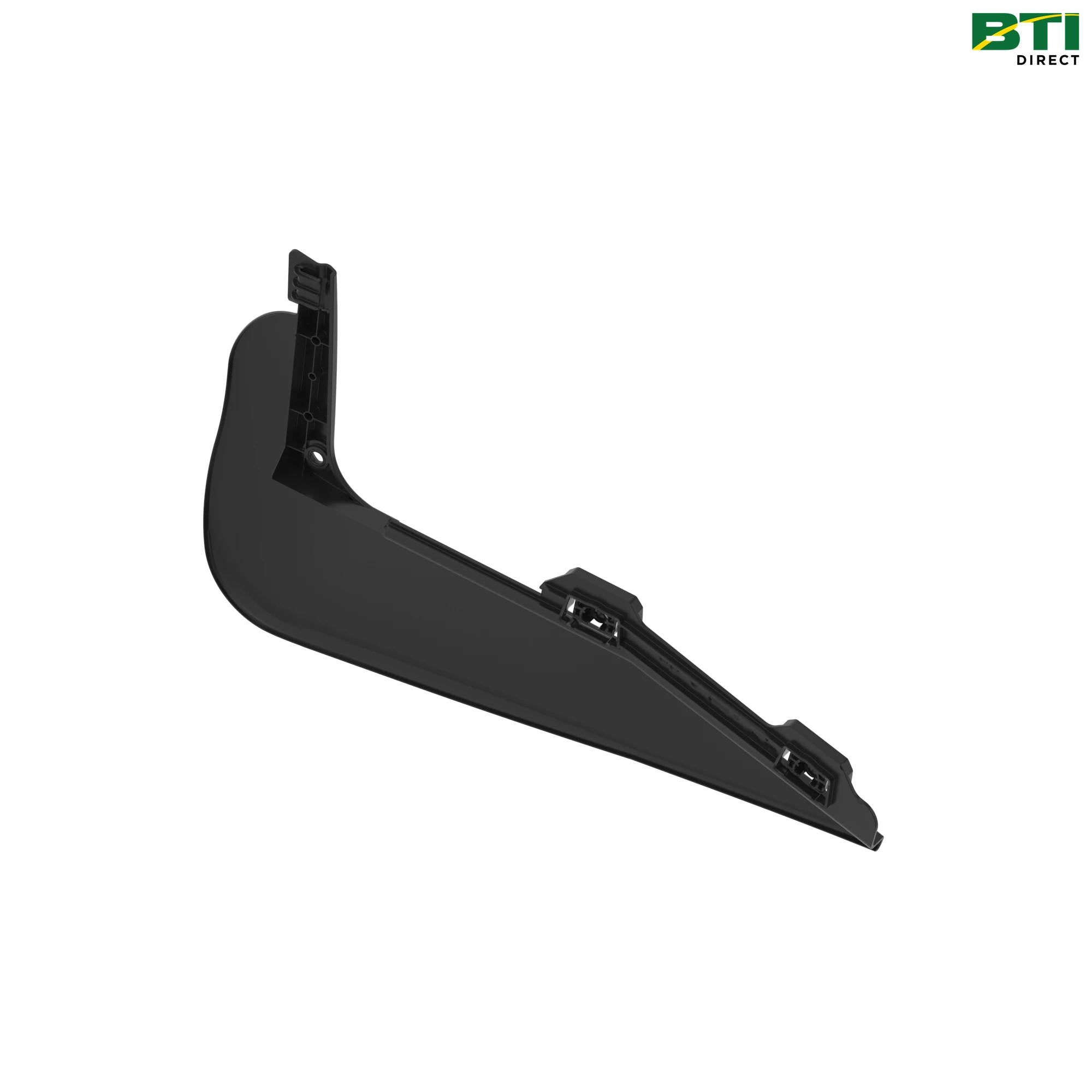 AL231146: Splash Guard, Left Side