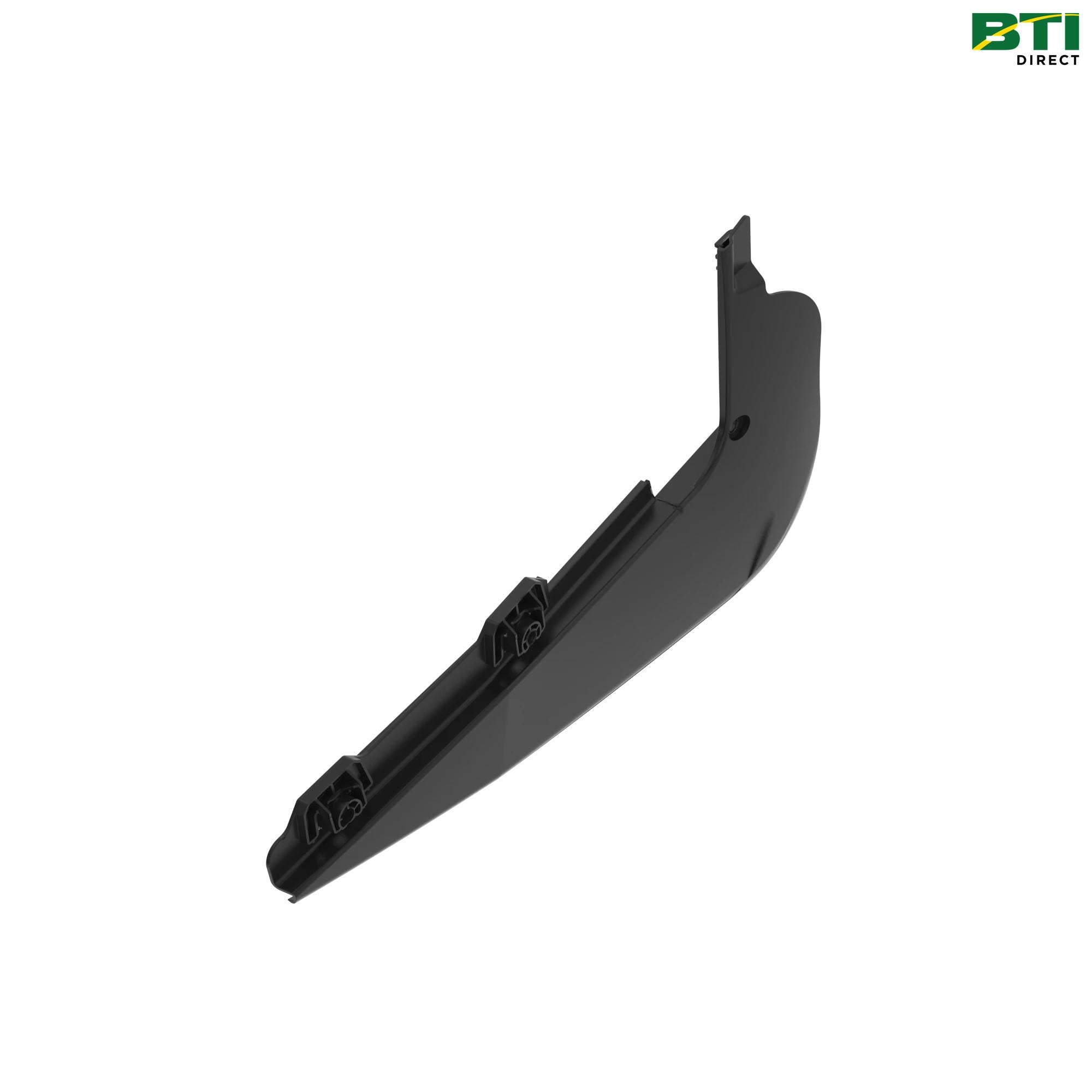AL231146: Splash Guard, Left Side
