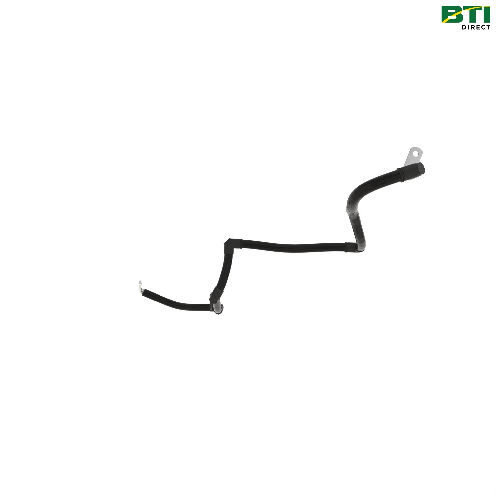 AL231339: Positive Battery Cable