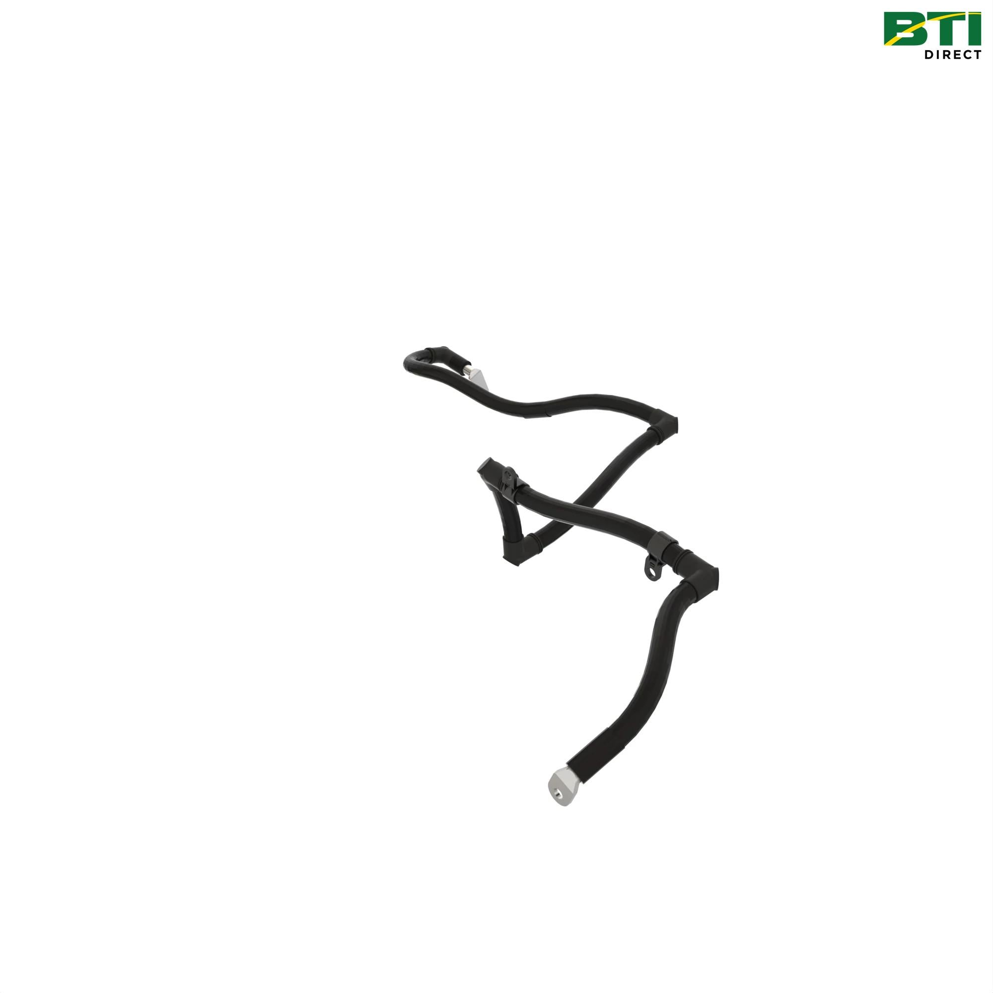 AL231339: Positive Battery Cable