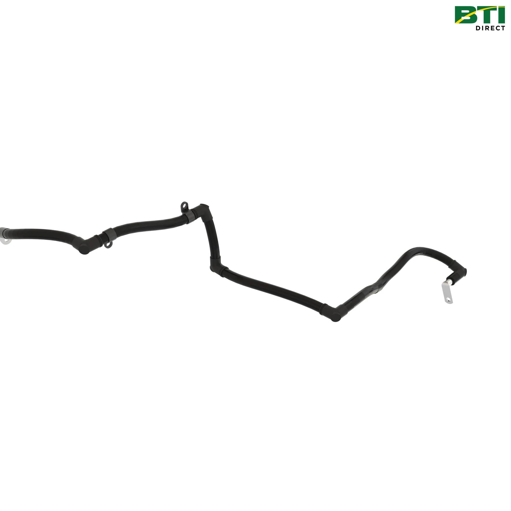 AL231339: Positive Battery Cable