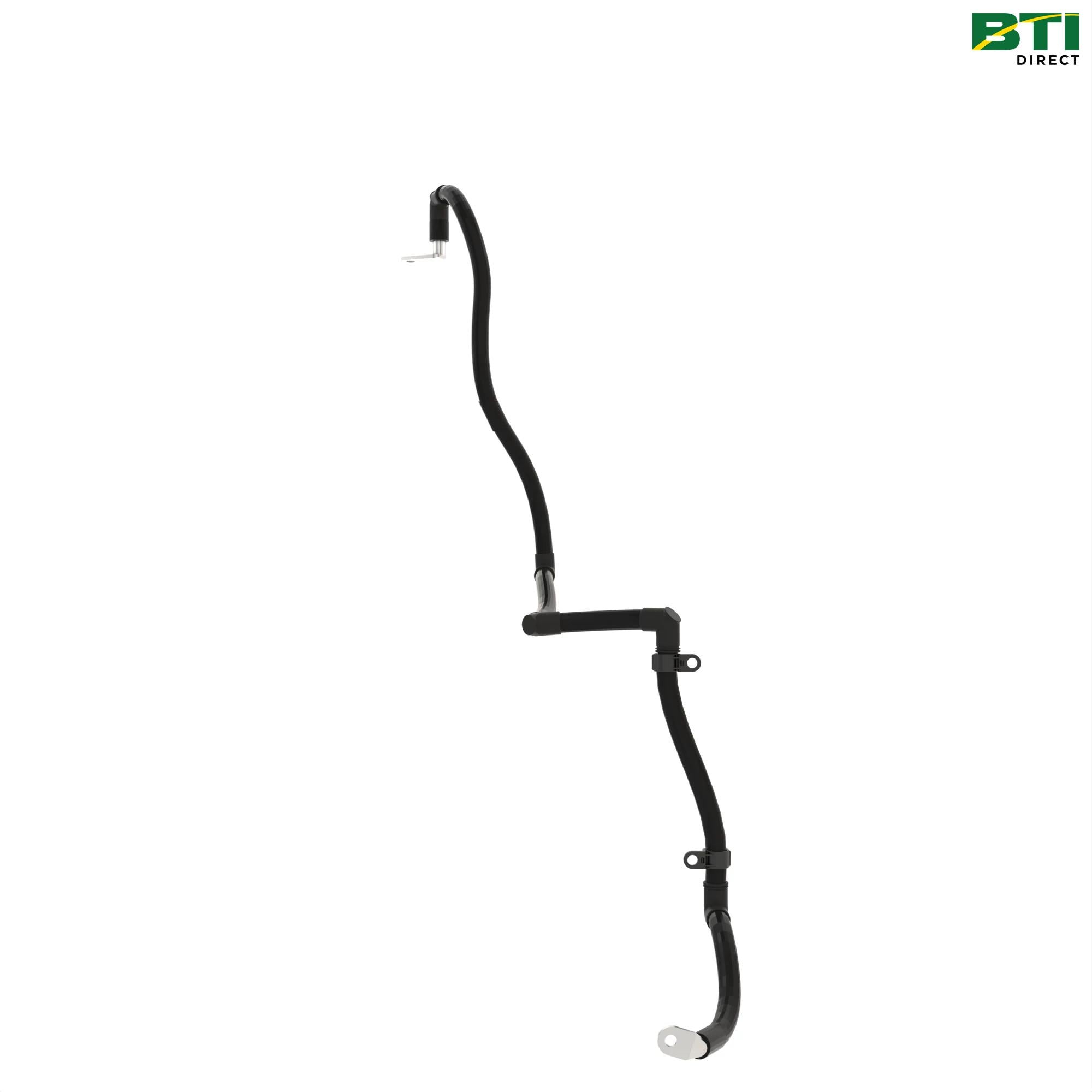 AL231339: Positive Battery Cable