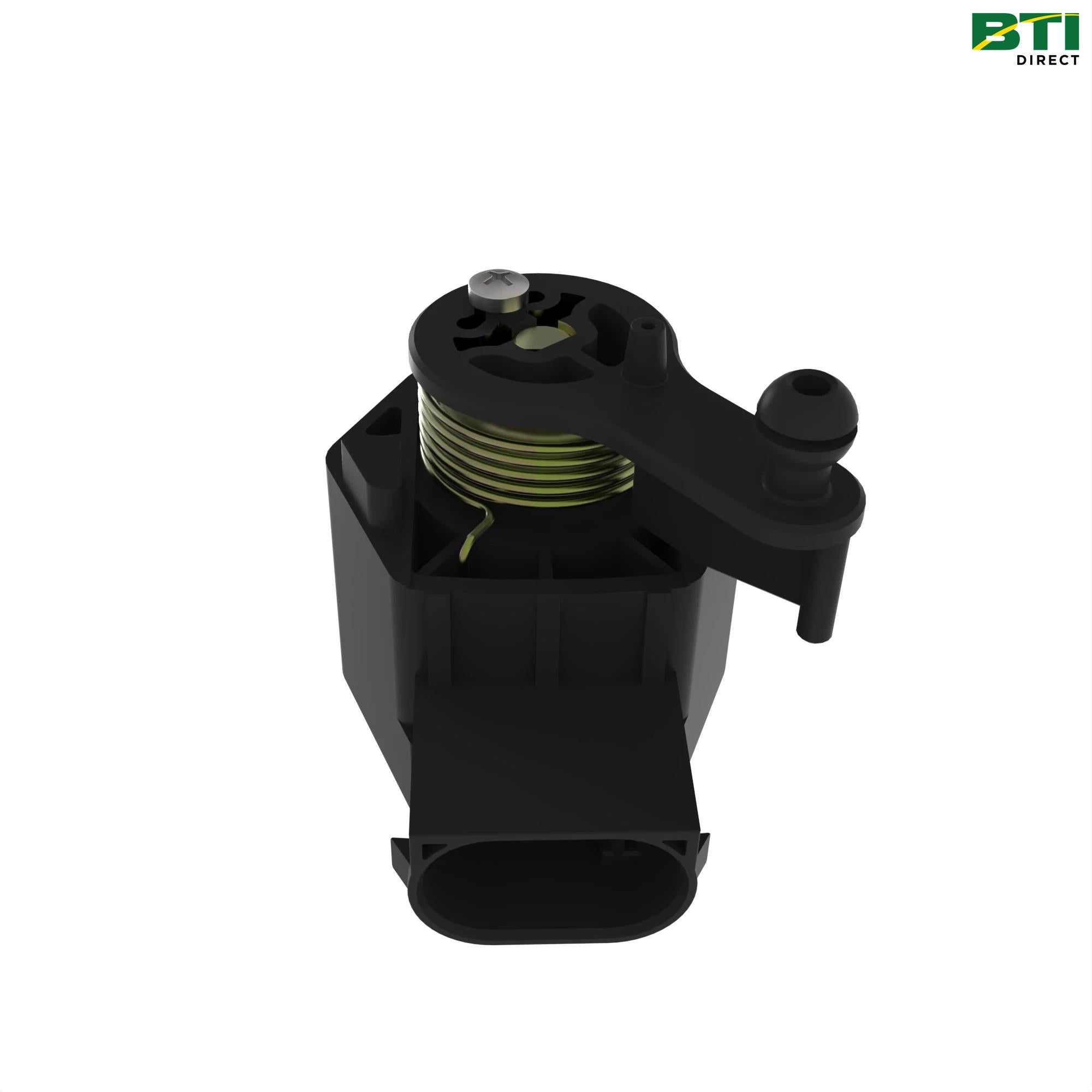 AL231421: Potentiometer