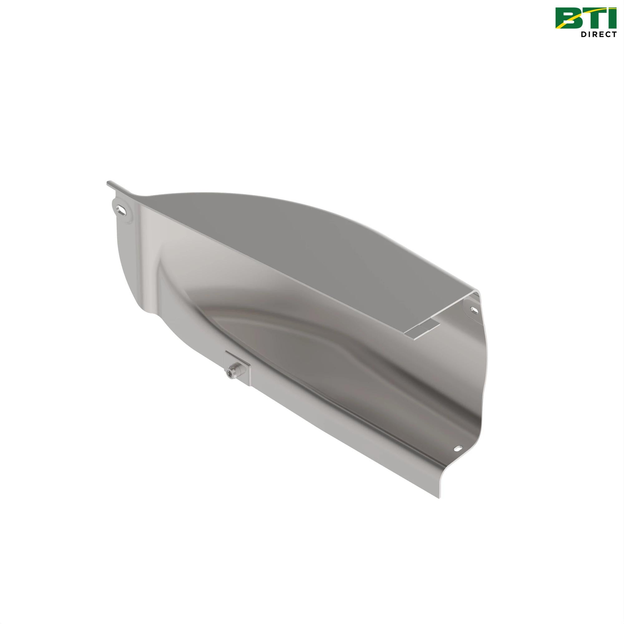 AL231436: Heat Shield