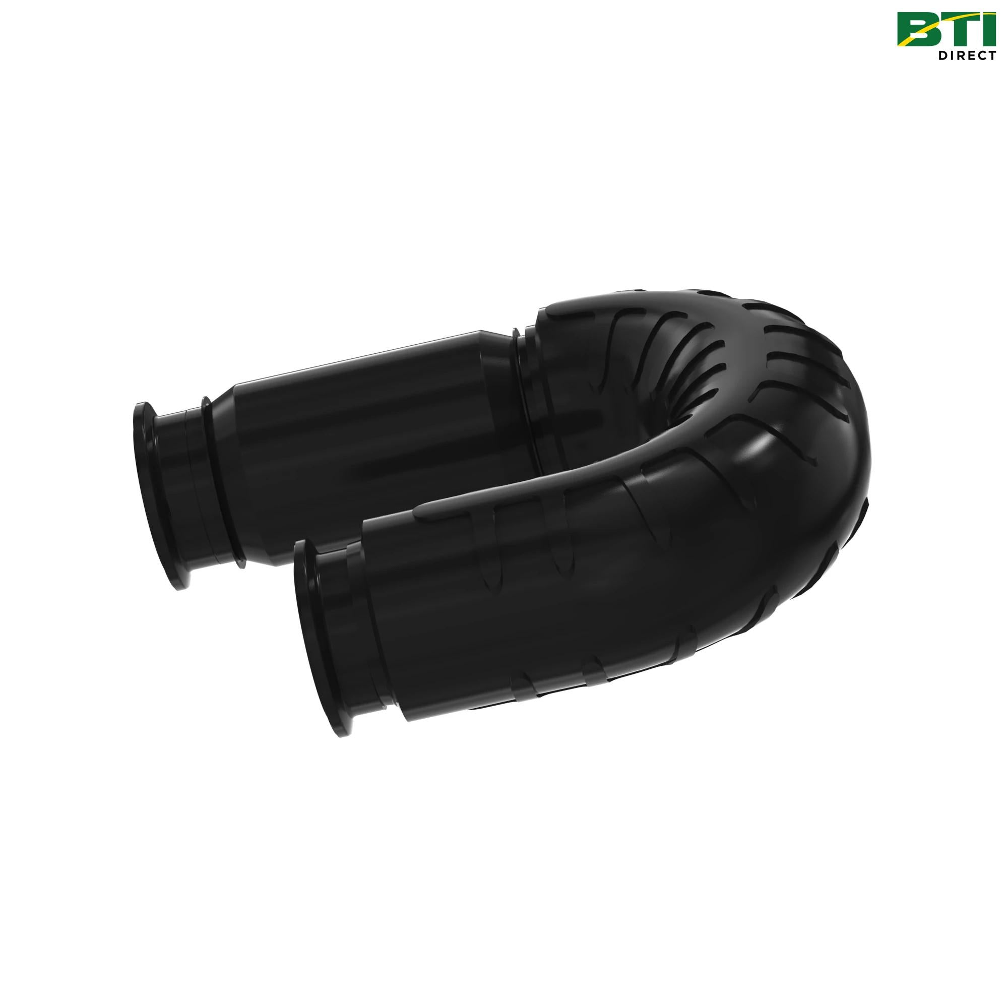 AL231471: Exhaust Pipe, Aftertreatment Inlet
