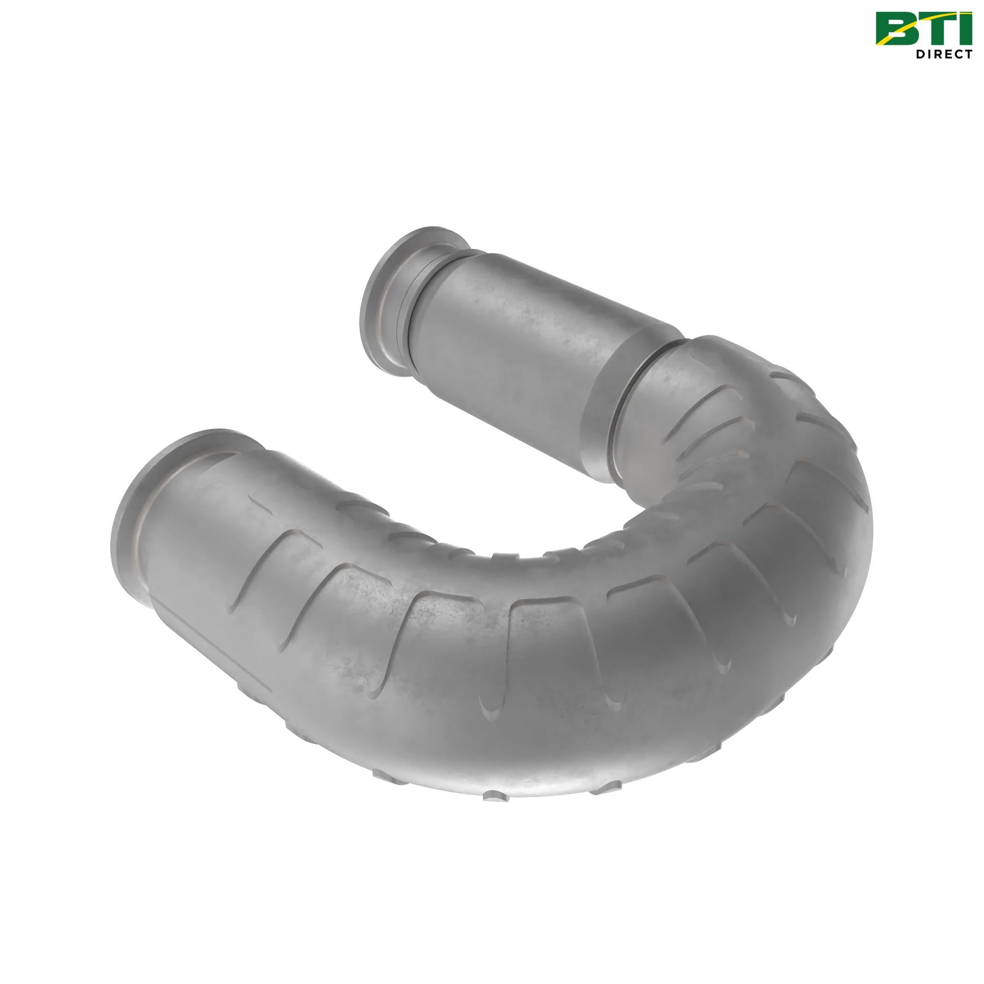 AL231471: Exhaust Pipe, Aftertreatment Inlet