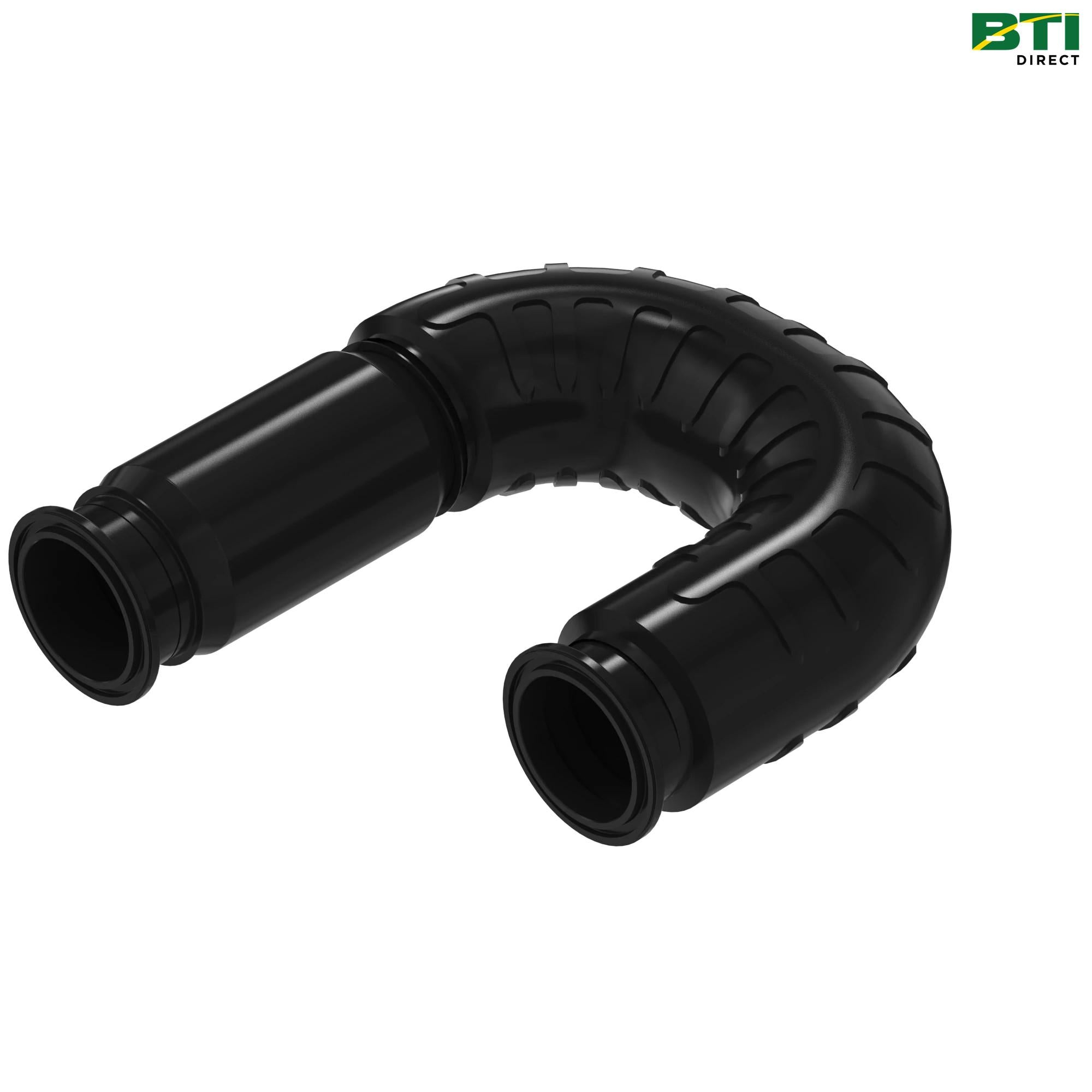 AL231471: Exhaust Pipe, Aftertreatment Inlet
