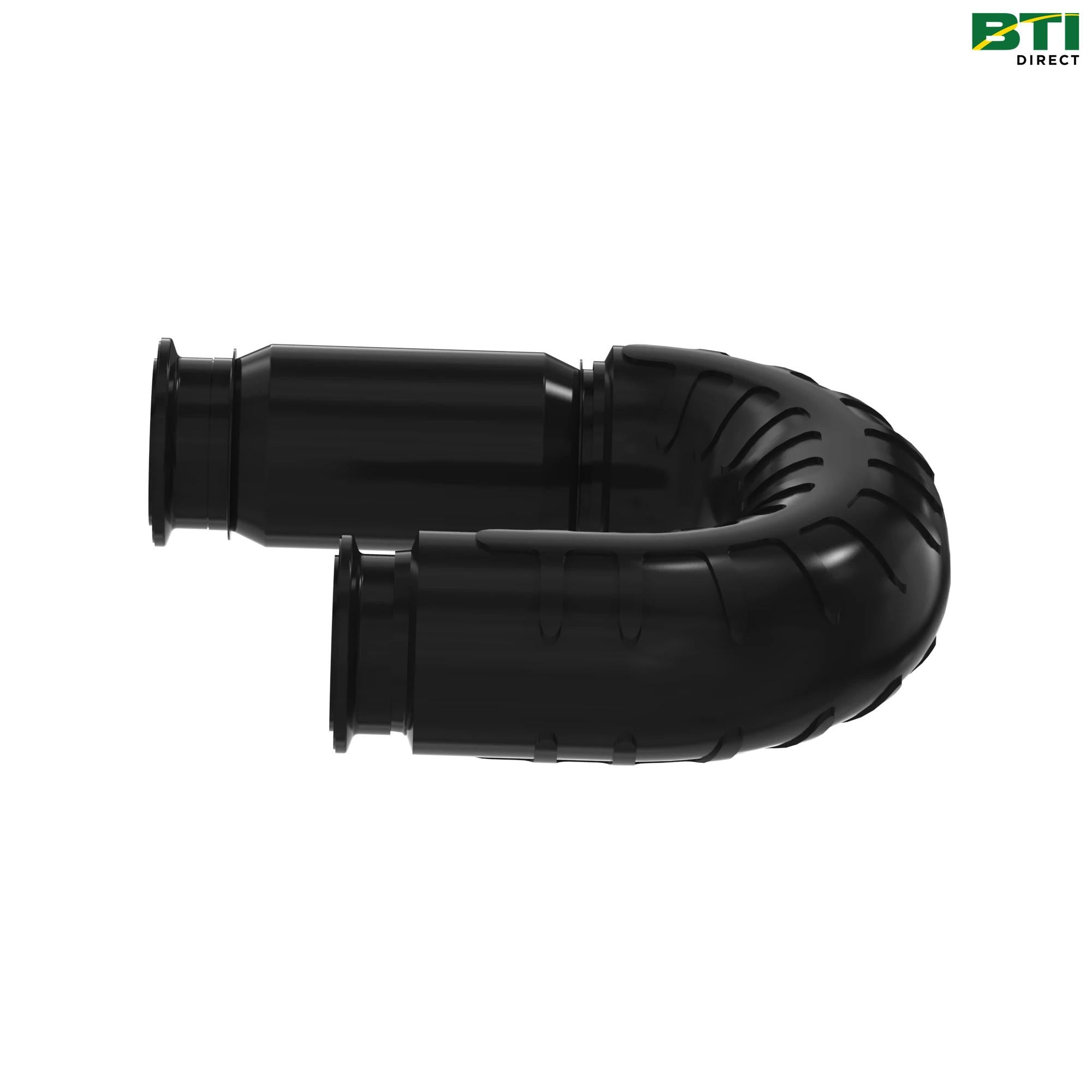 AL231471: Exhaust Pipe, Aftertreatment Inlet