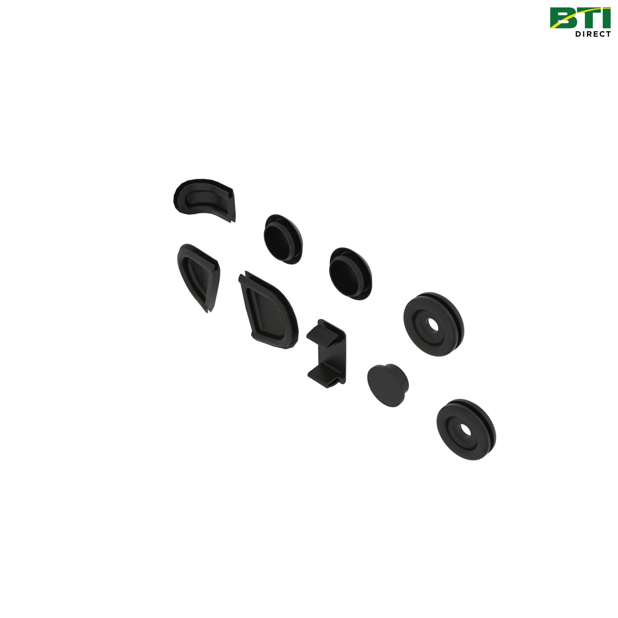 AL231572: Inner Roof Plug Kit