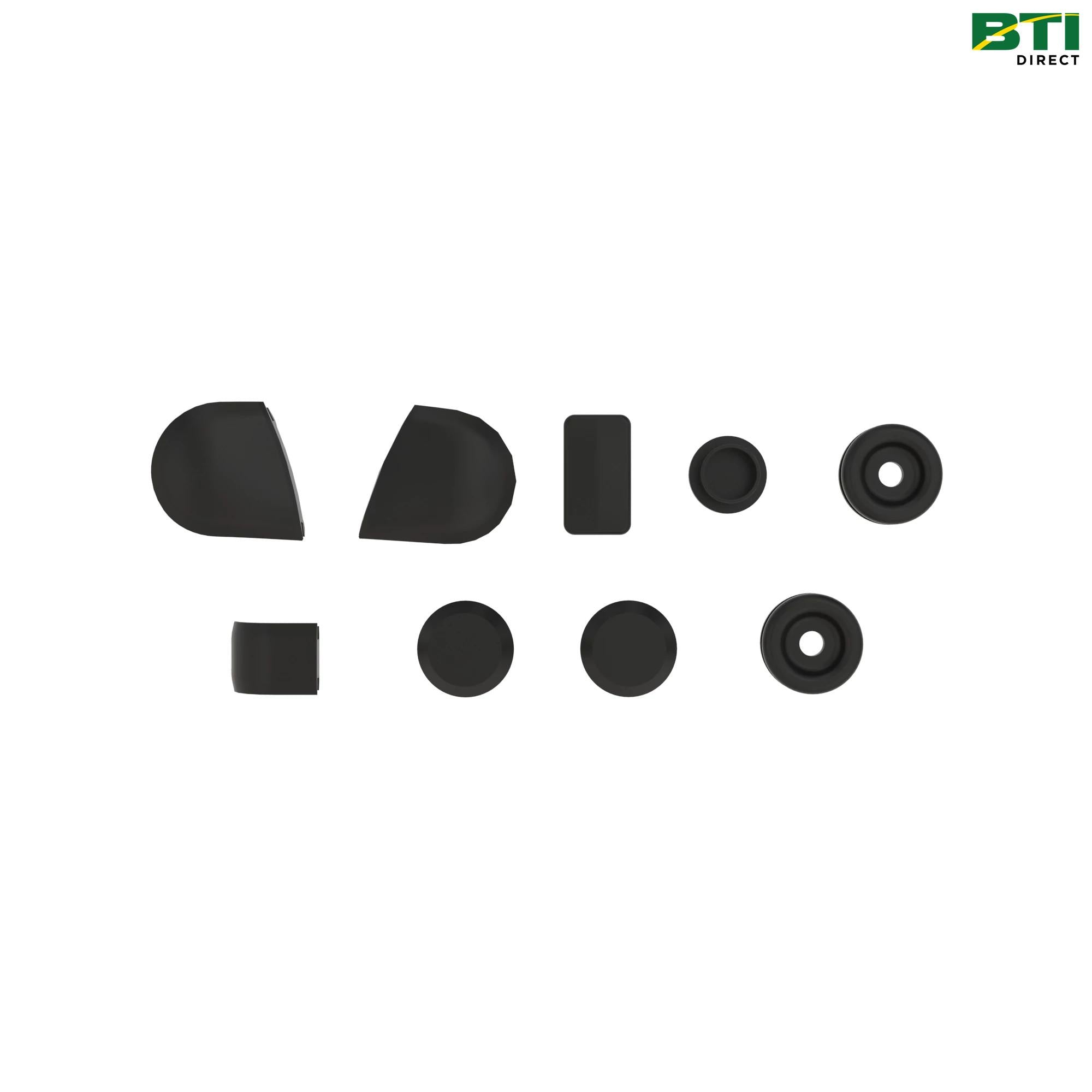 AL231572: Inner Roof Plug Kit