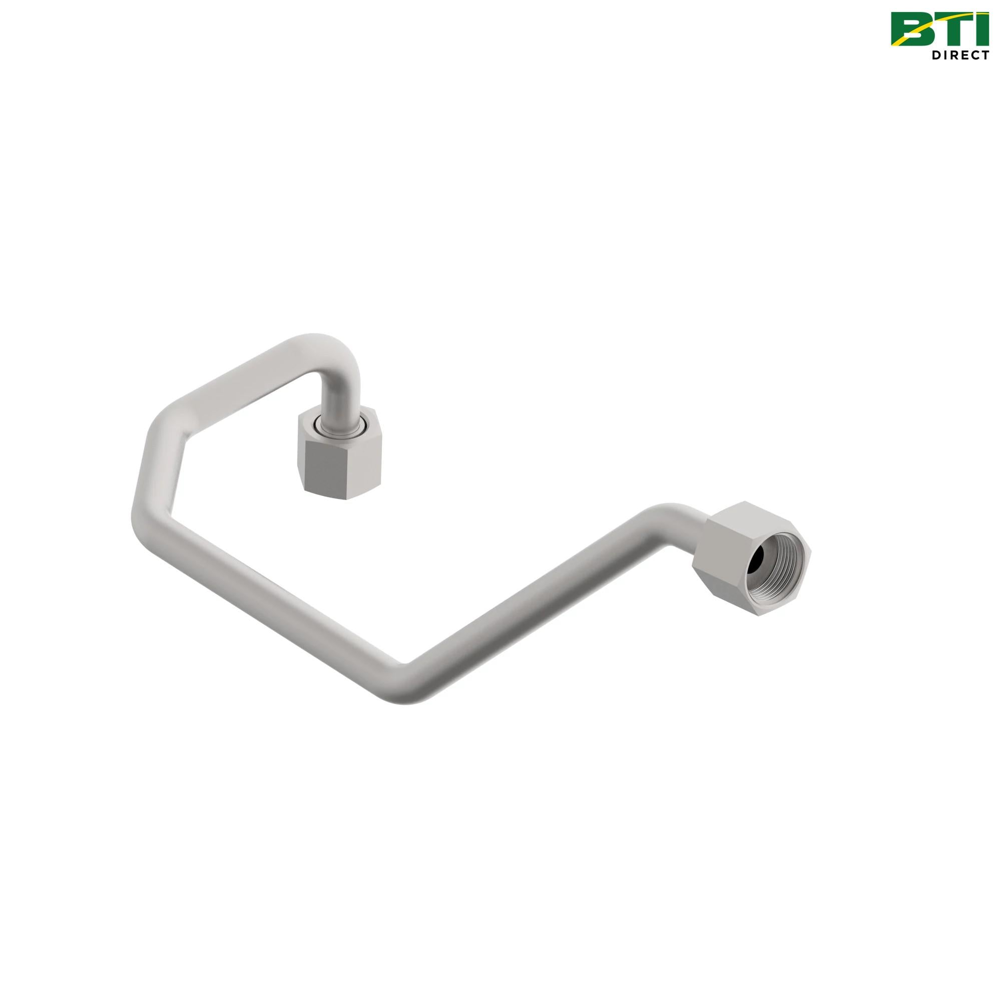 AL231637: Brake Line