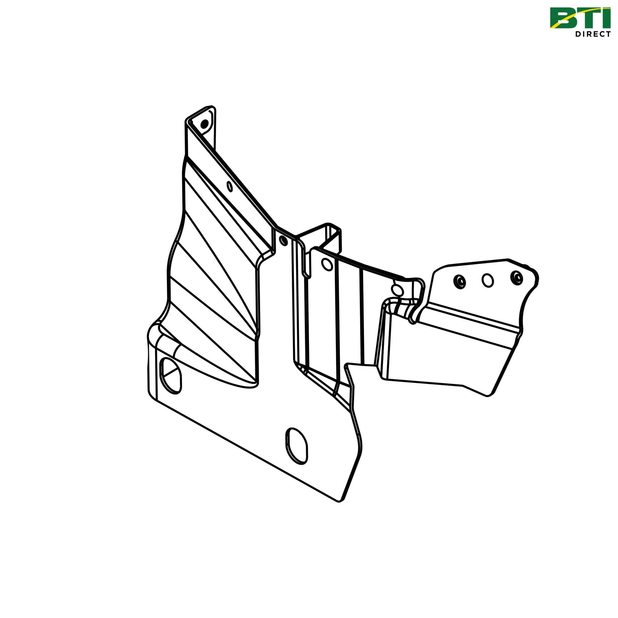 AL231676: Splash Guards