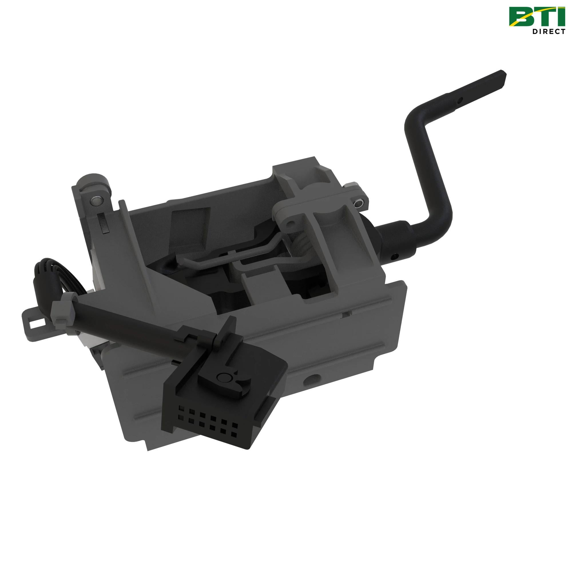 AL231686: Reverser Control, Left Side