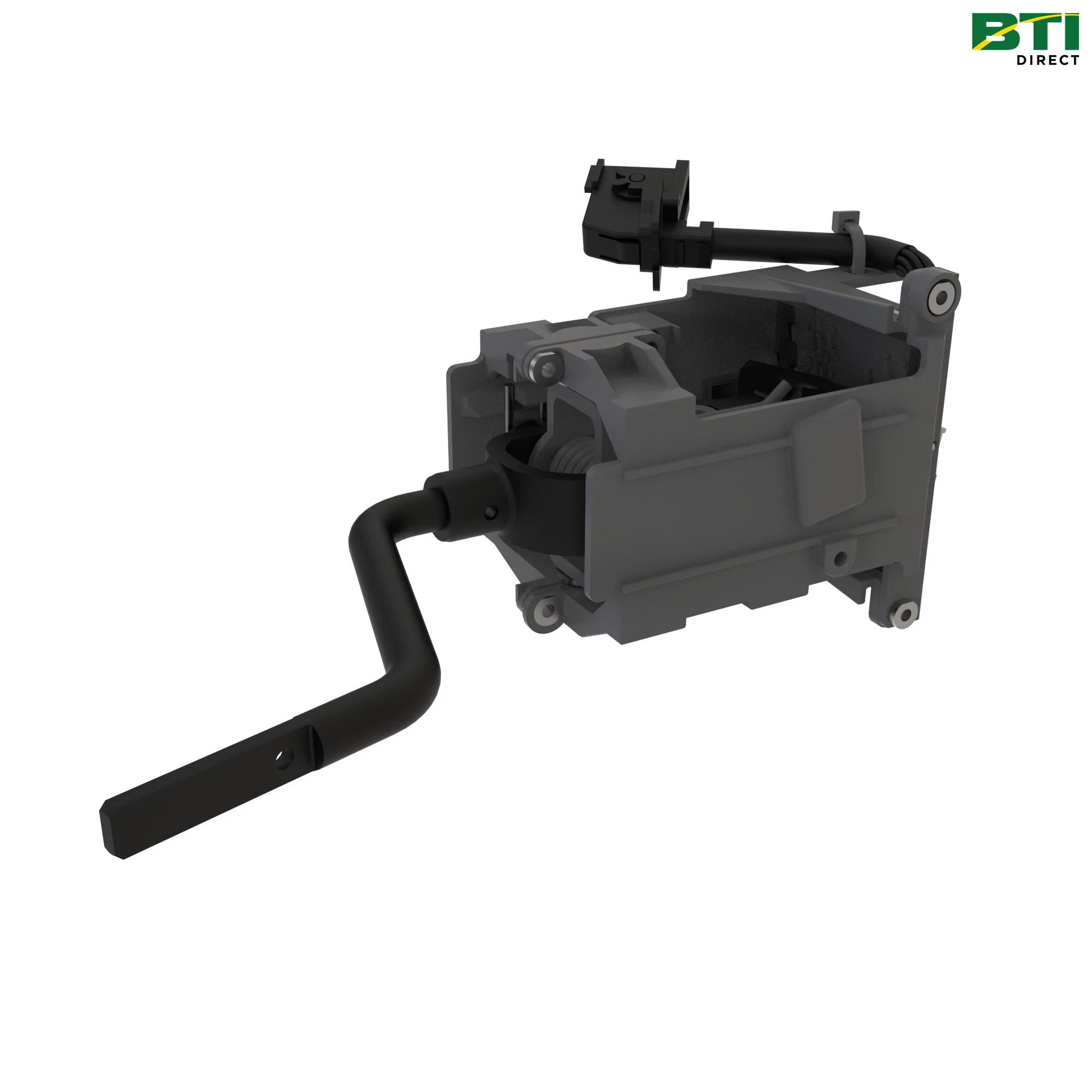 AL231686: Reverser Control, Left Side