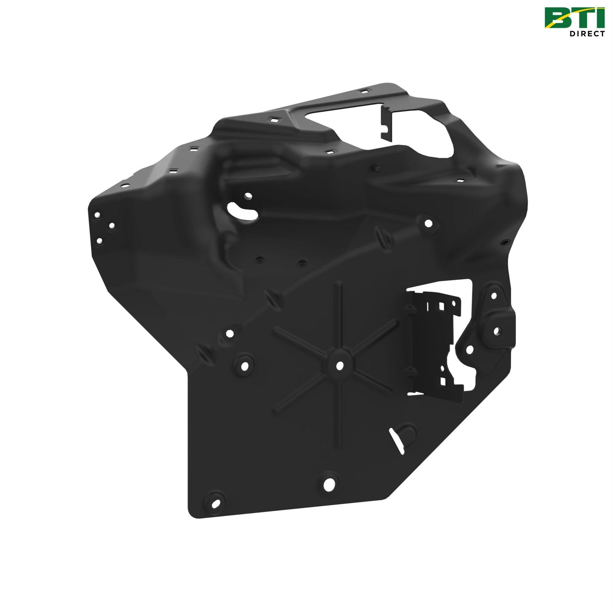 AL231691: Control Console Support