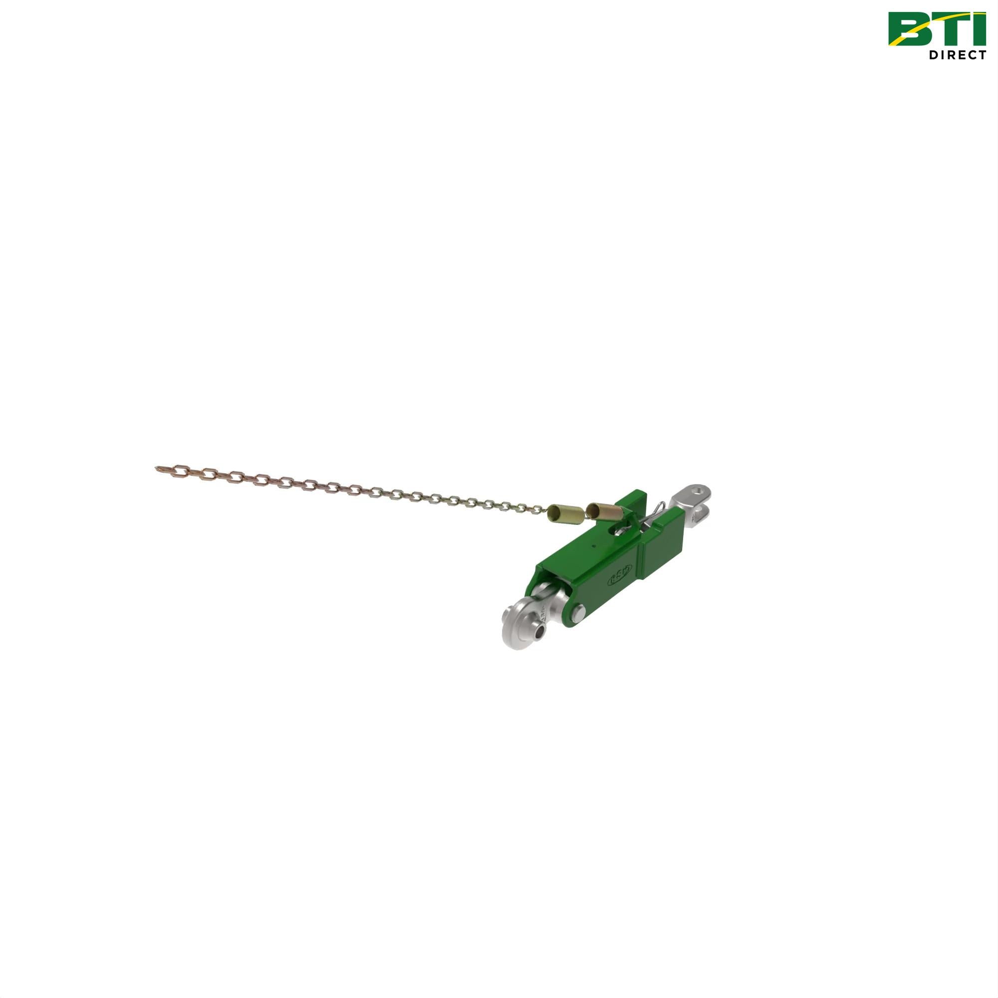 AL231694: Double Acting Stabilizer Bar Brace