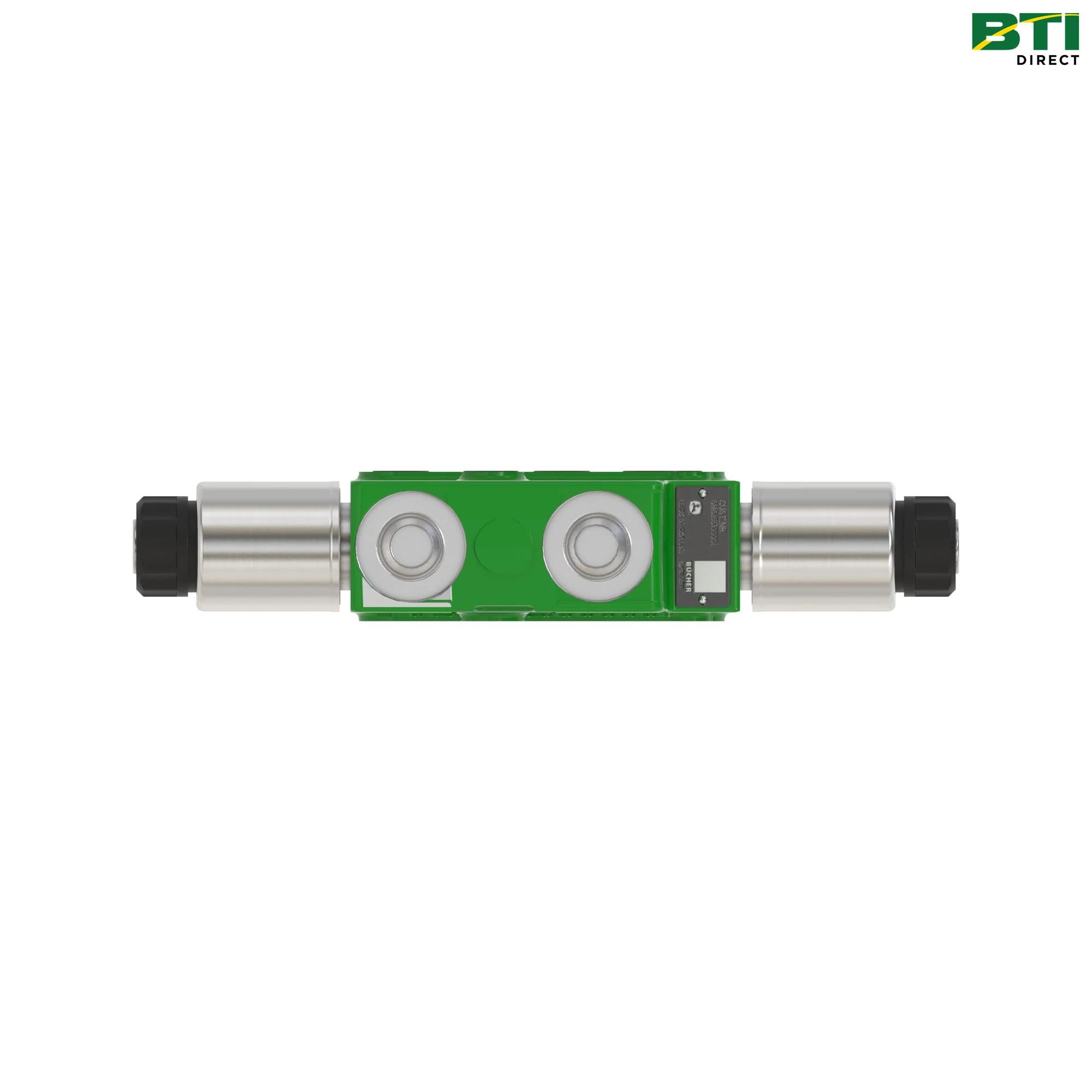 AL231706: Selective Control Valve