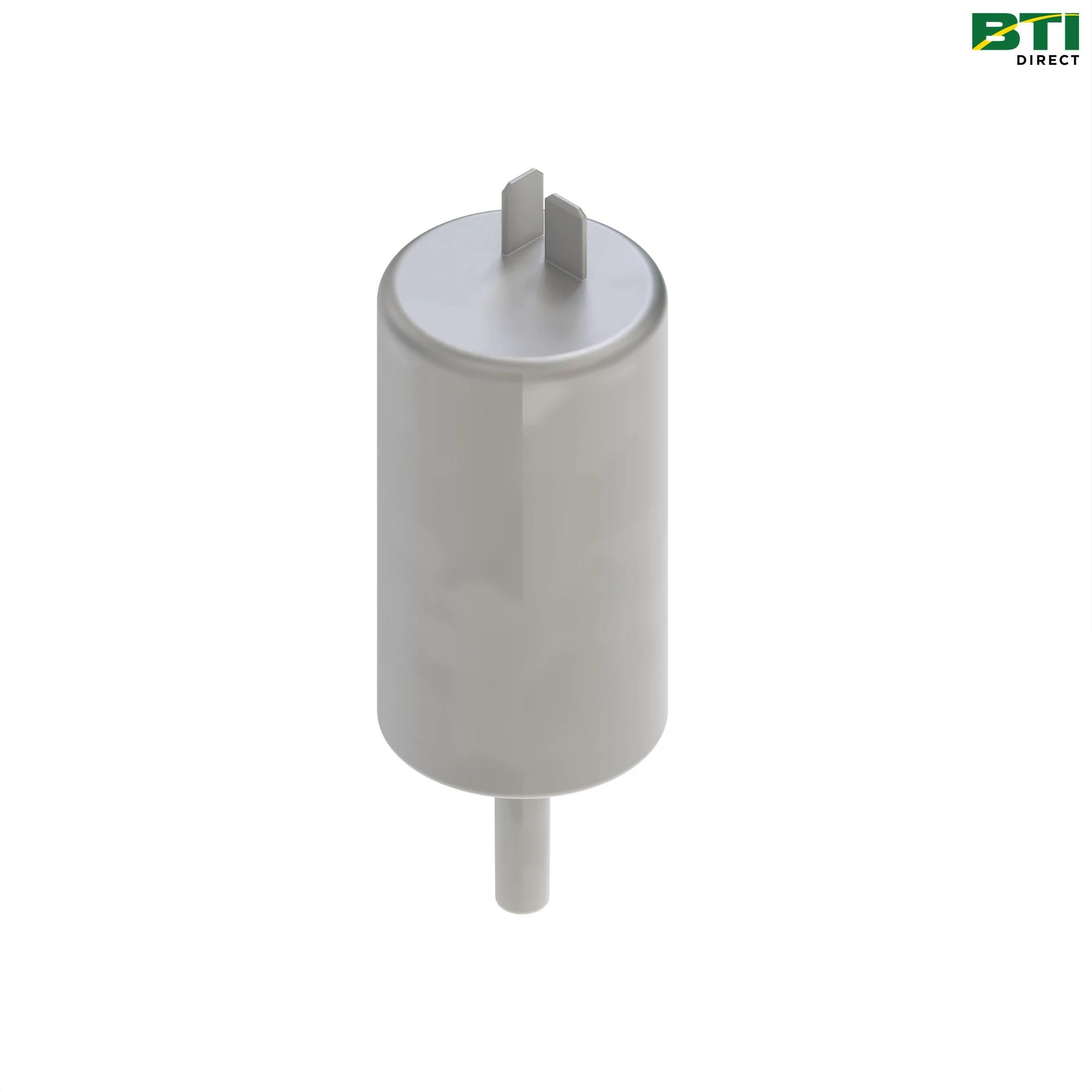 AL231784: Cab Windshield Washer Pump