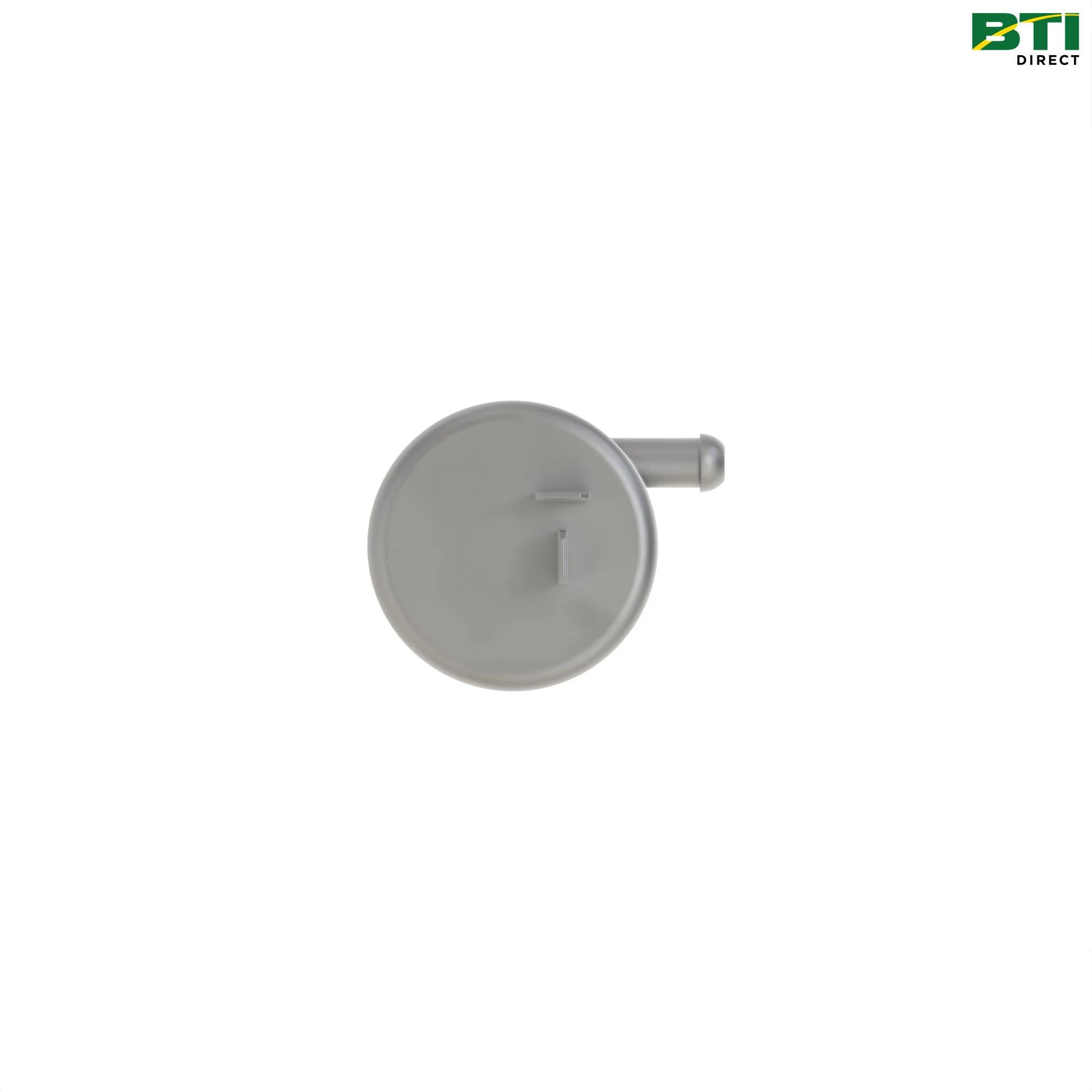 AL231784: Cab Windshield Washer Pump