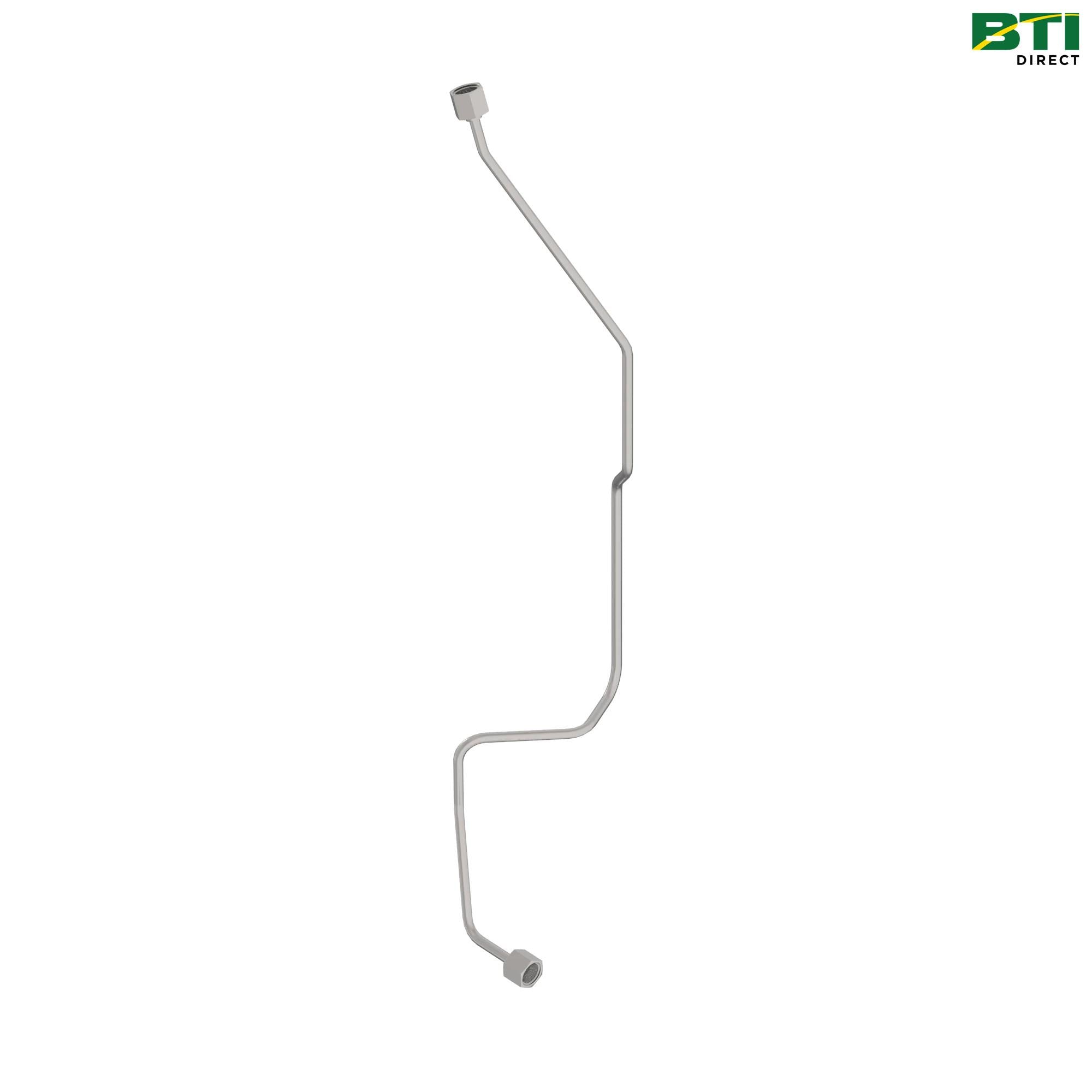 AL231891: Brake Line
