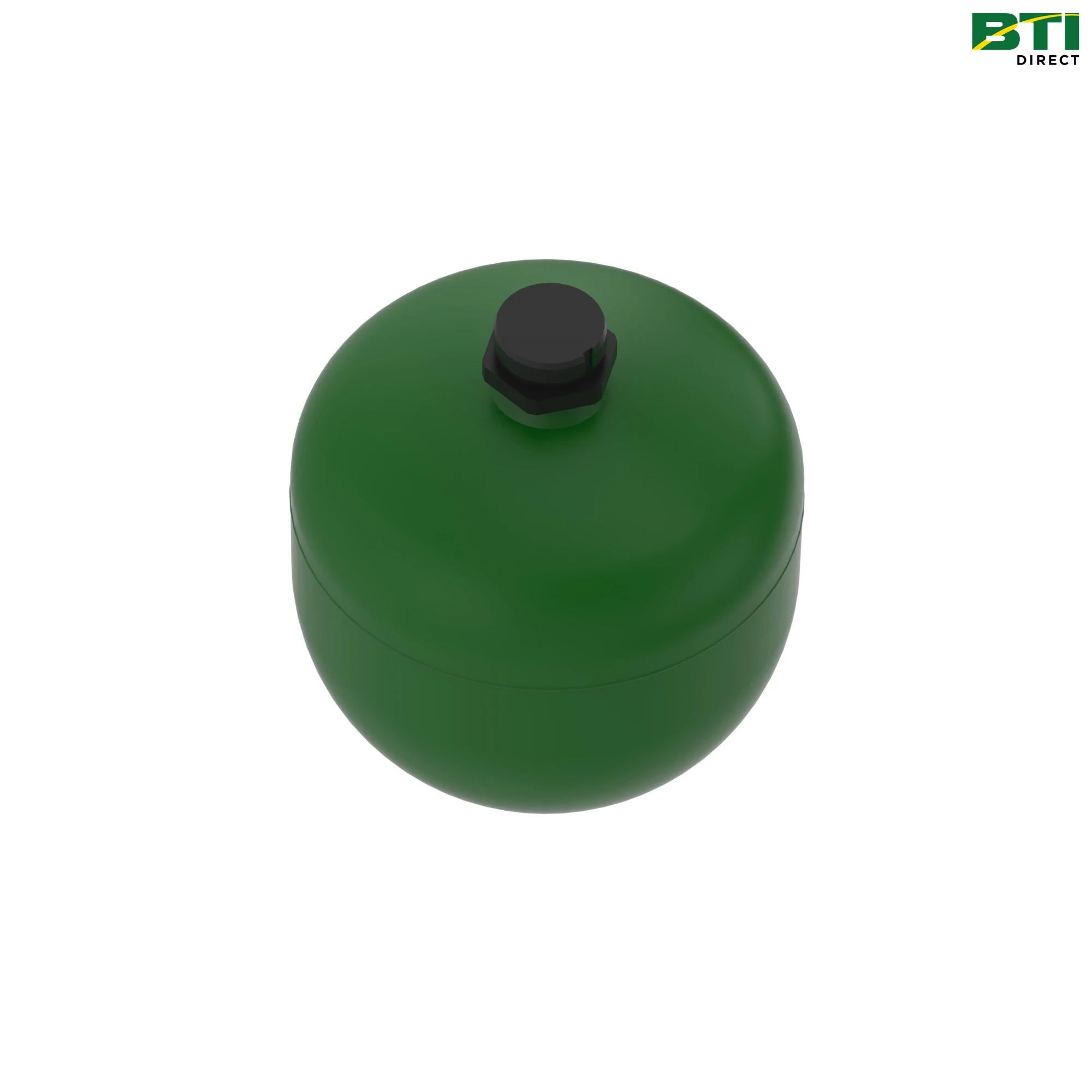 AL232466: Hydraulic Accumulator