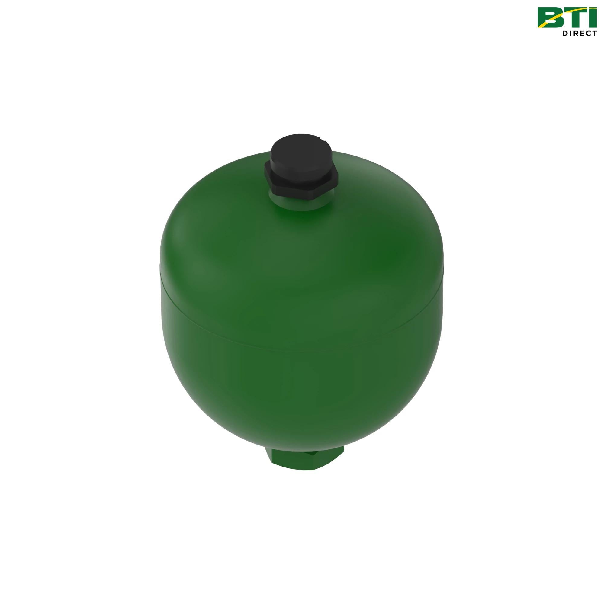 AL232466: Hydraulic Accumulator