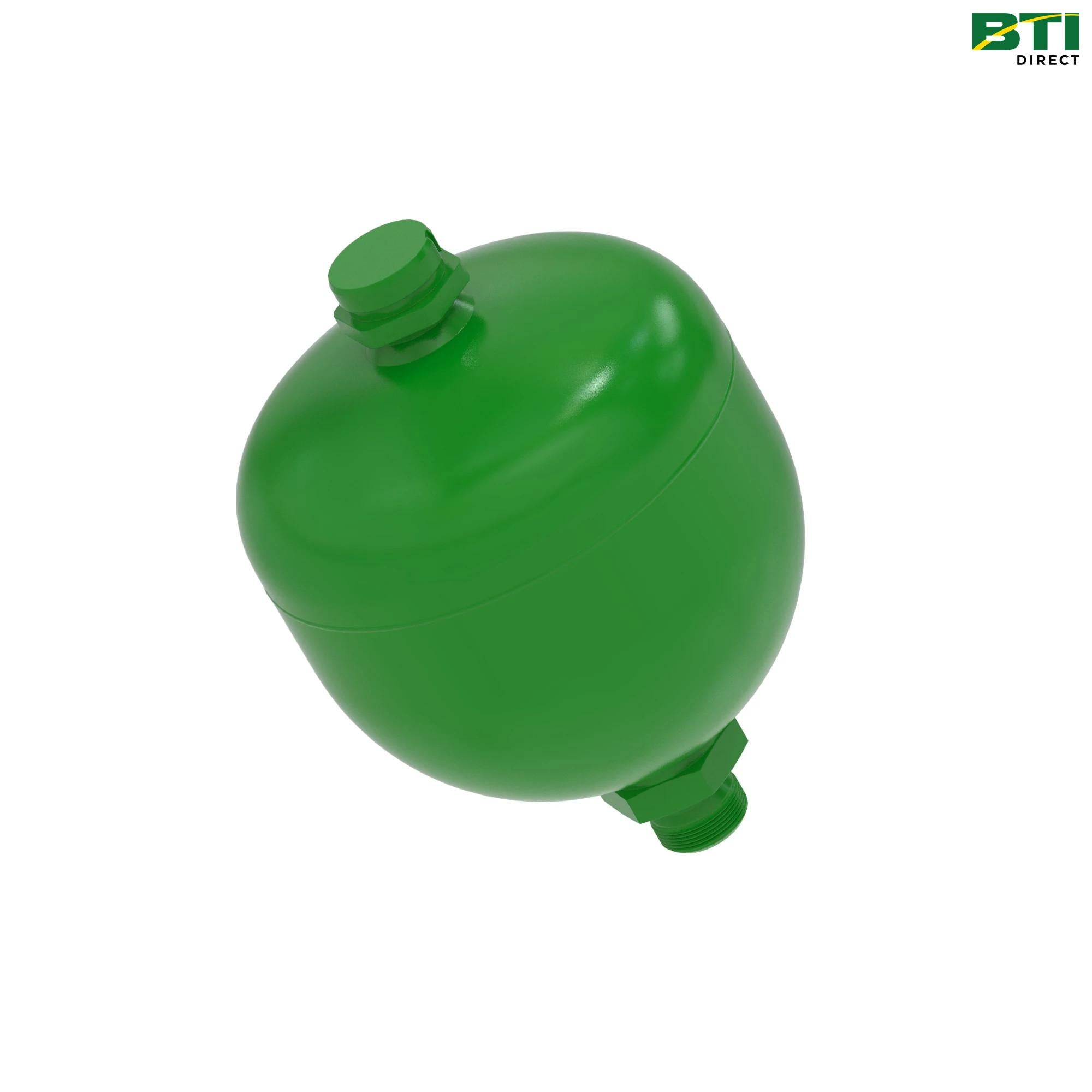 AL232469: Hydraulic Accumulator