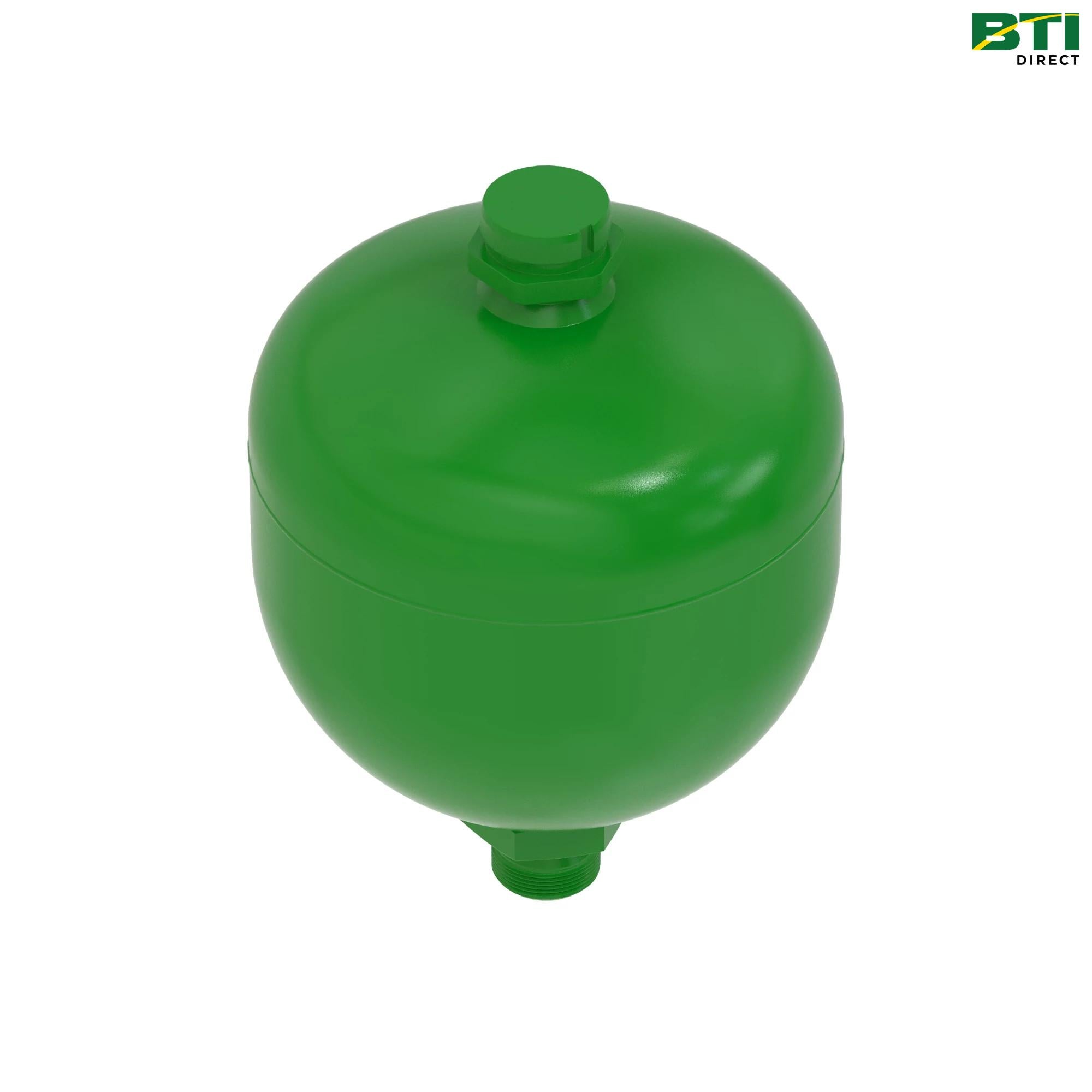 AL232469: Hydraulic Accumulator