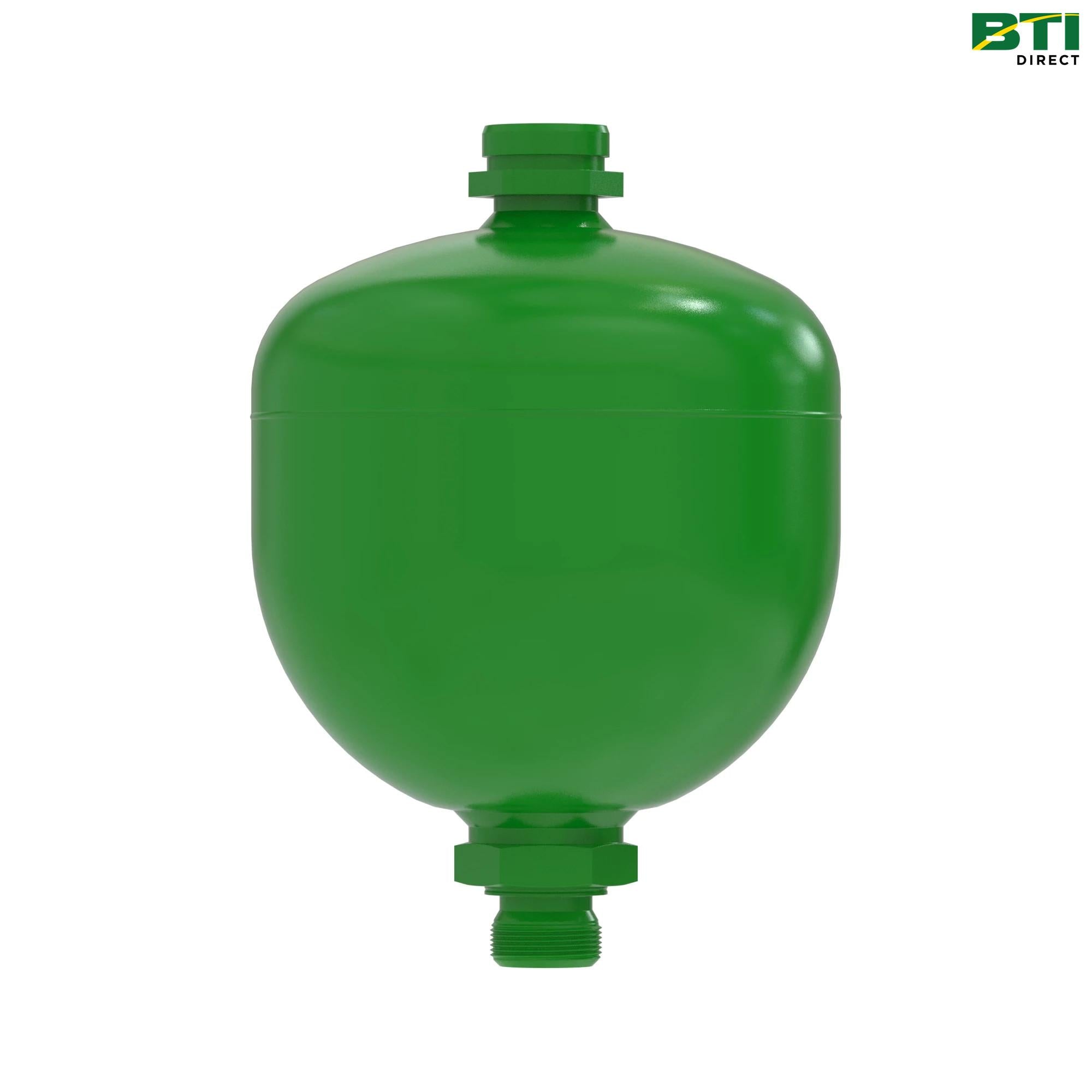 AL232469: Hydraulic Accumulator
