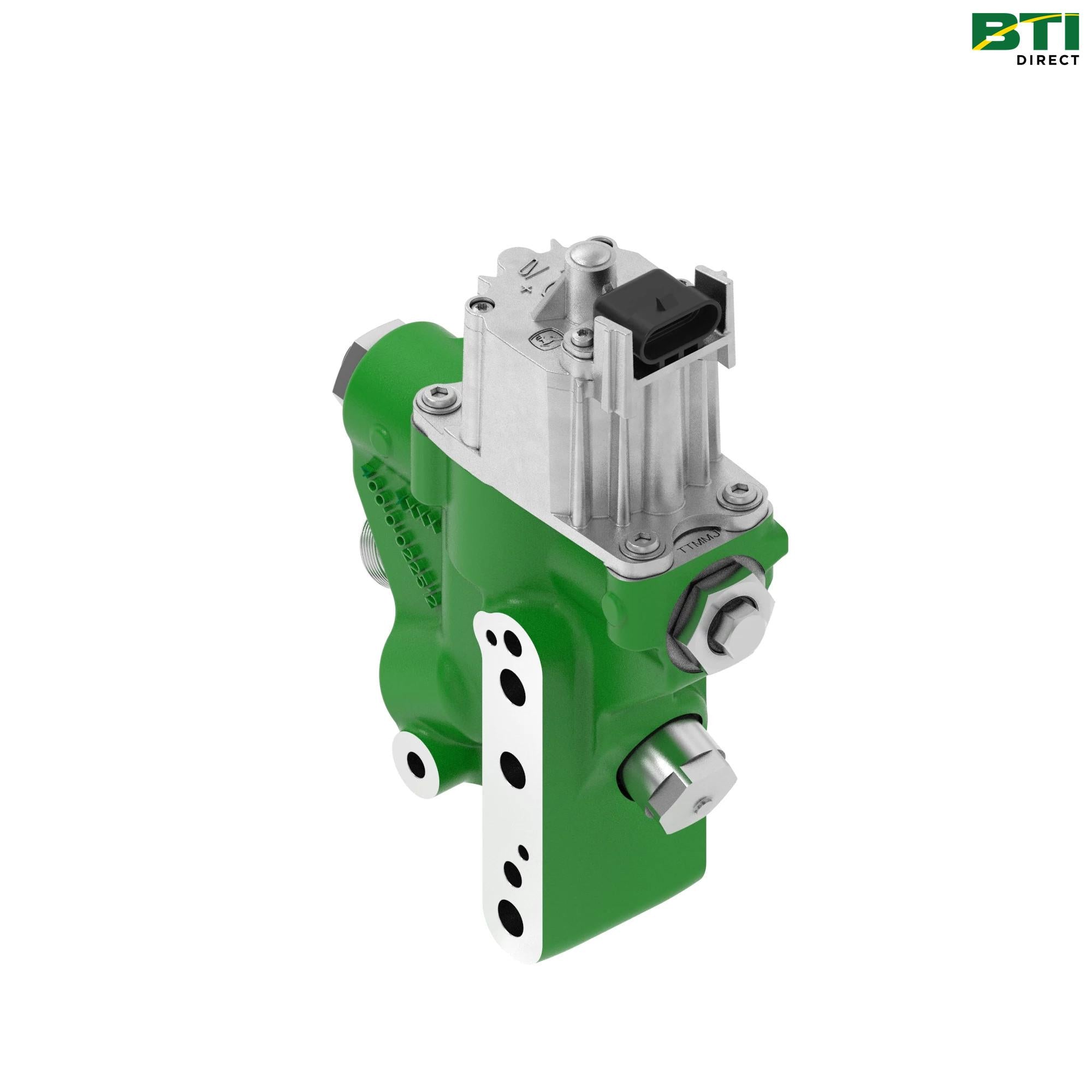 AL232493: Hitch Control Valve