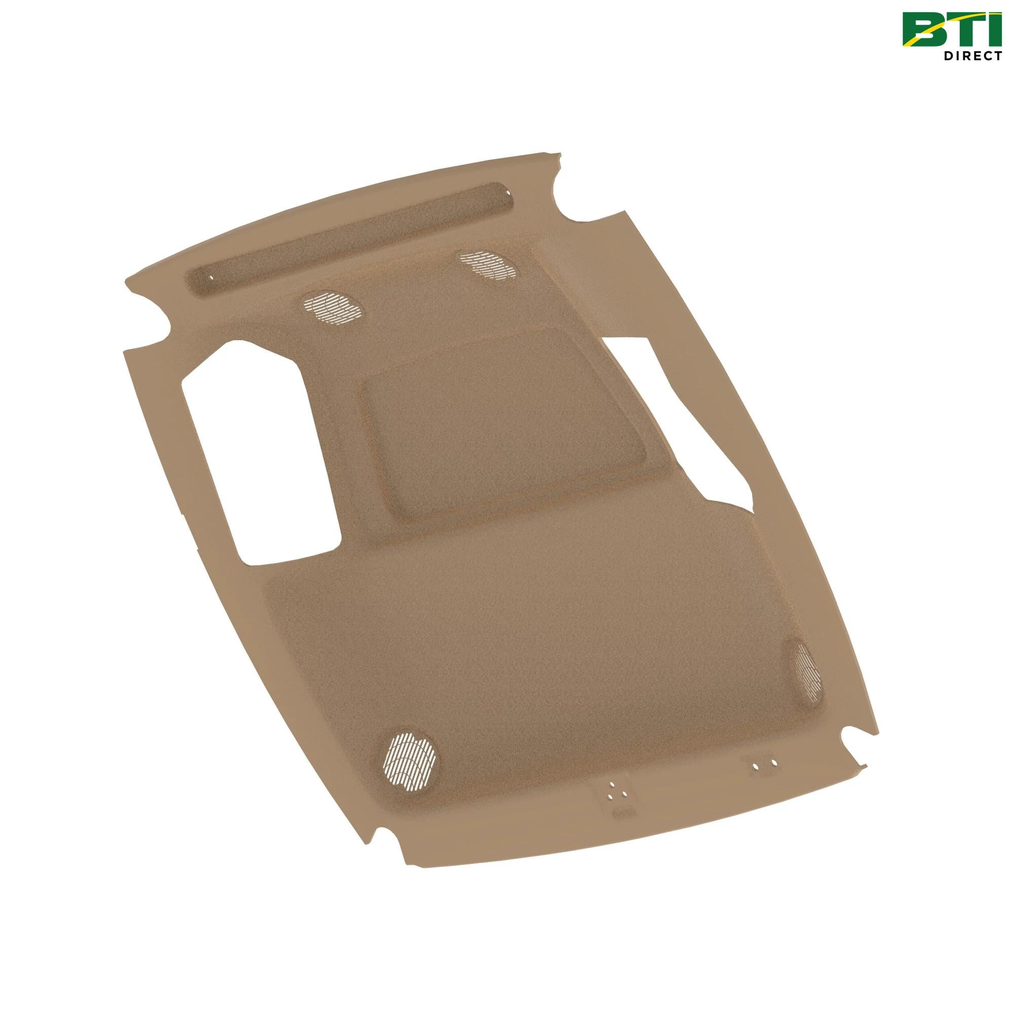 AL232513: Headliner