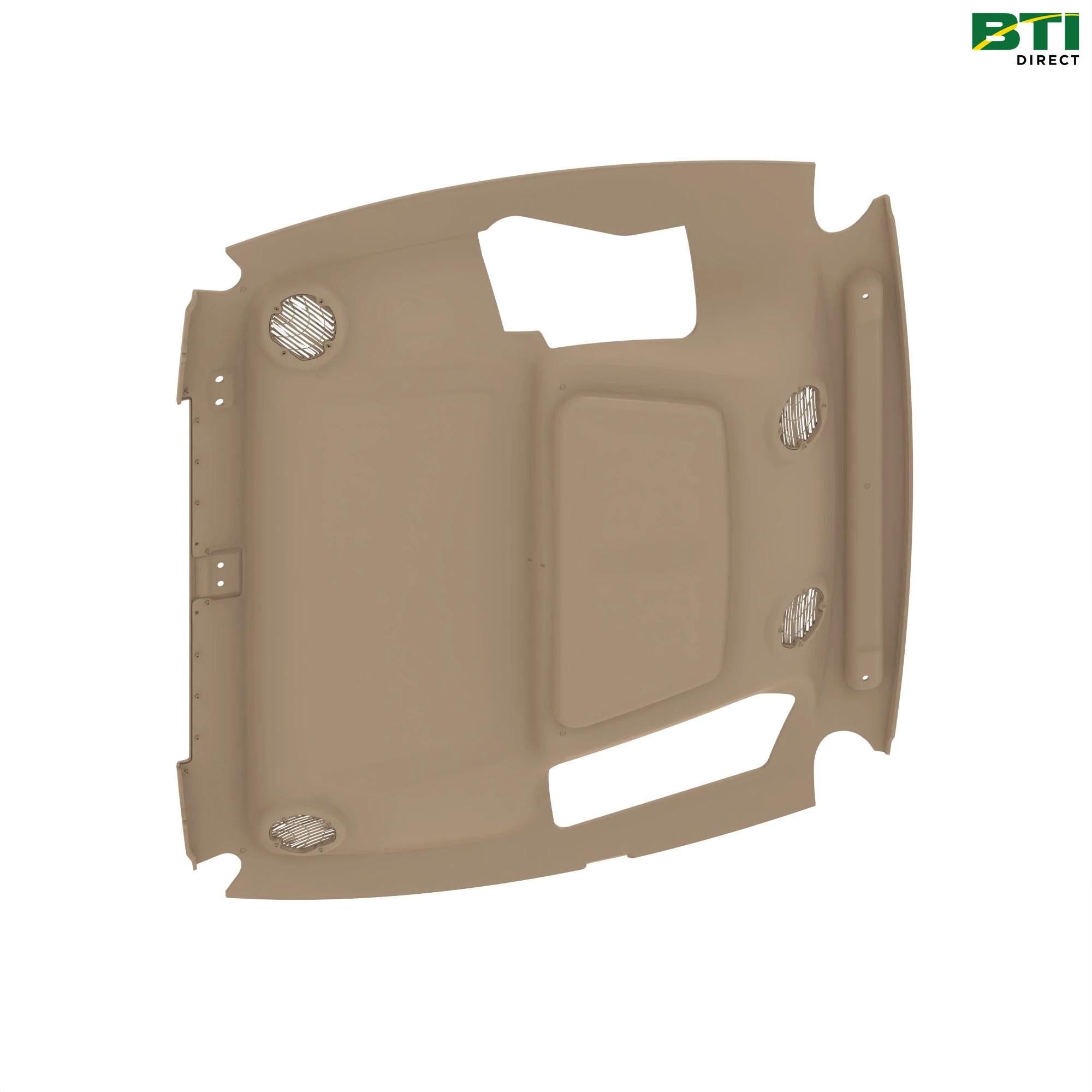 AL232514: Headliner