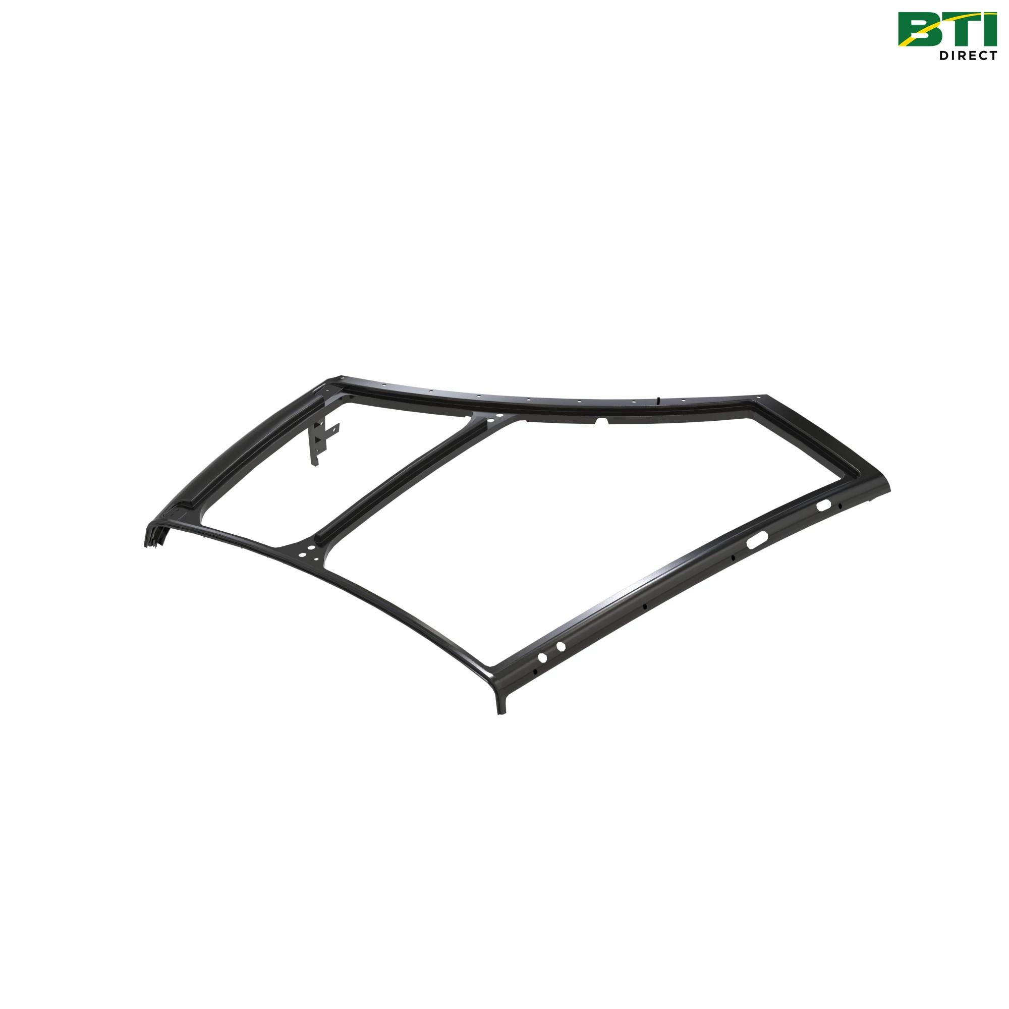 AL232541: Cab LH Body Panel