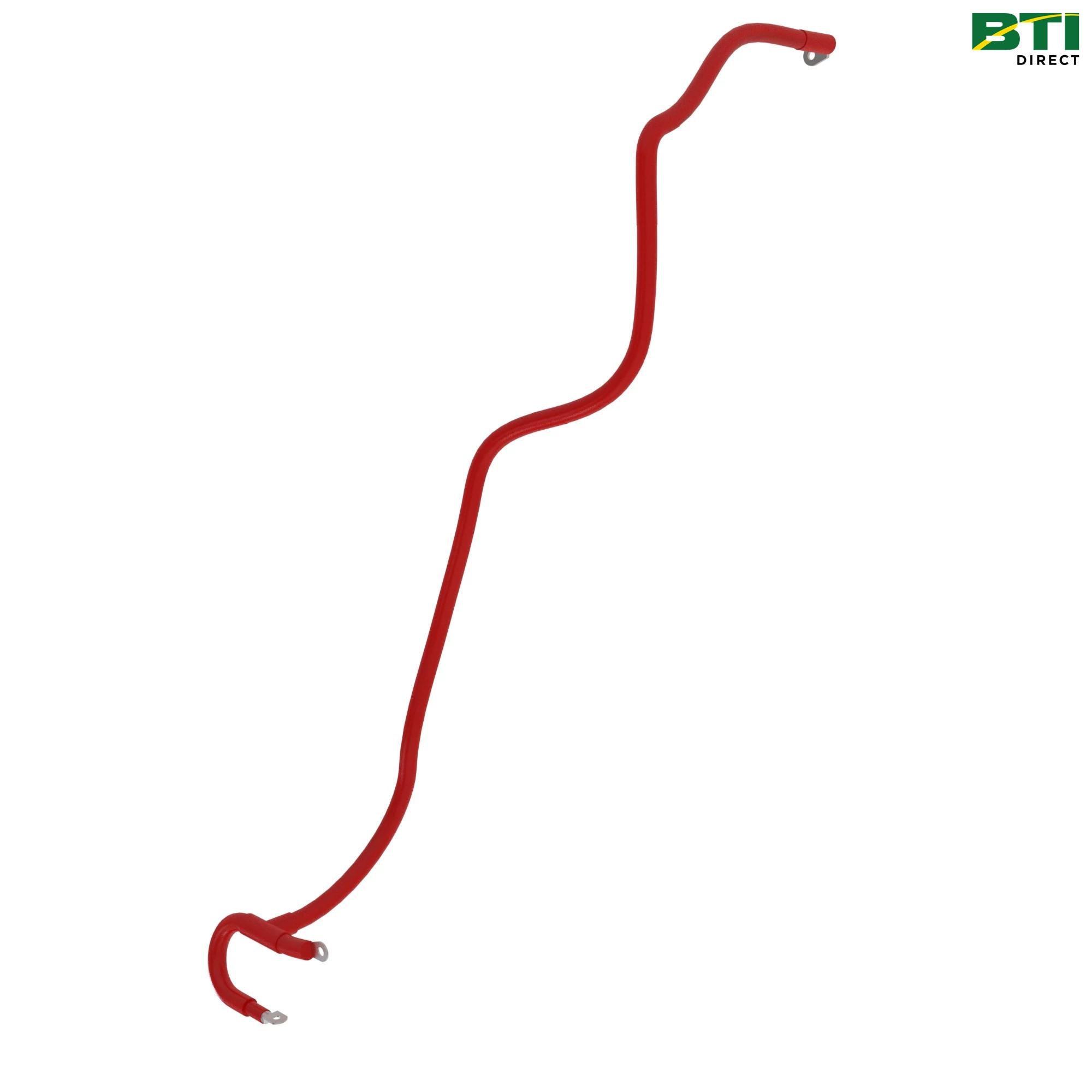 AL232723: Cut-Off Relay to Power Supply Cable