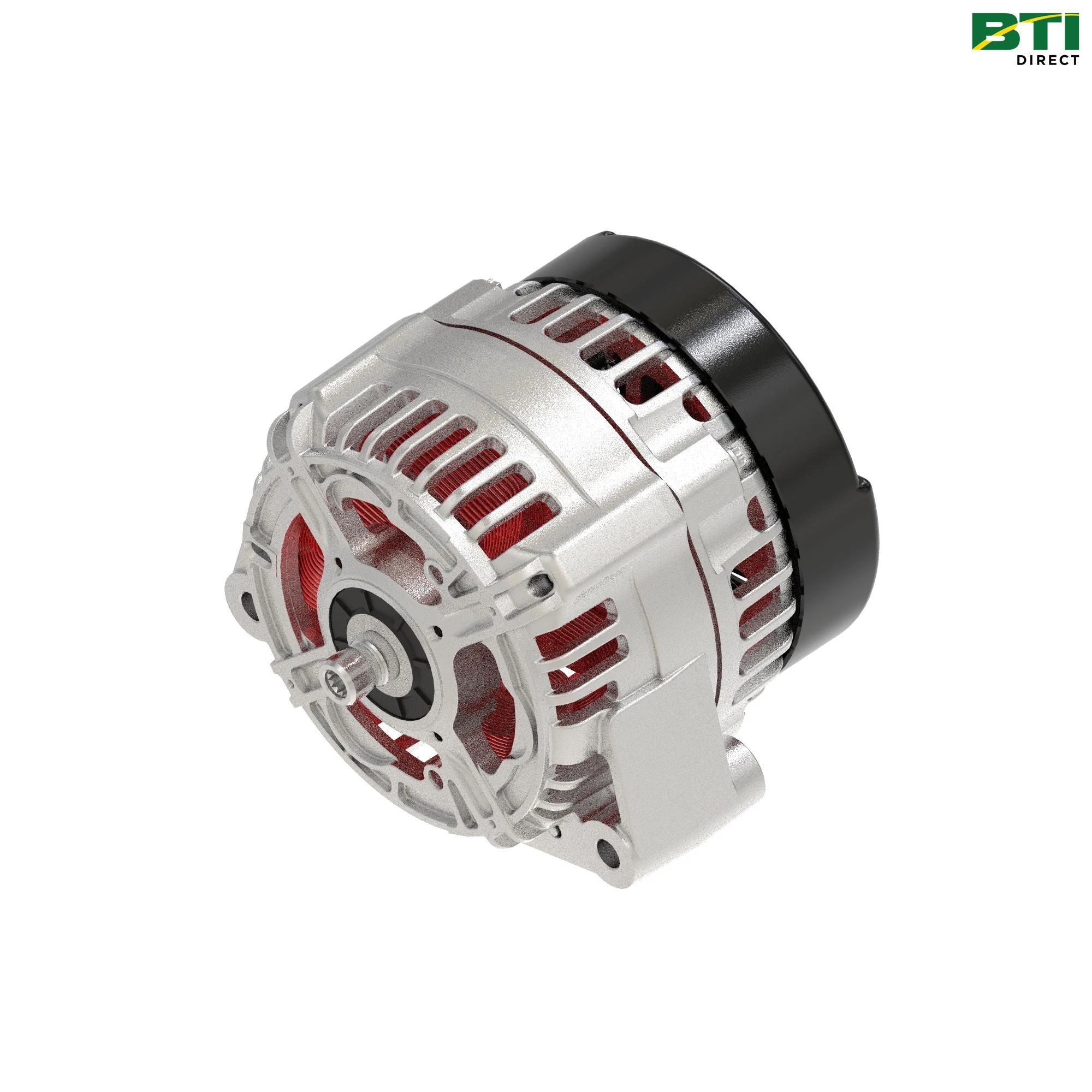 AL232853: Alternator