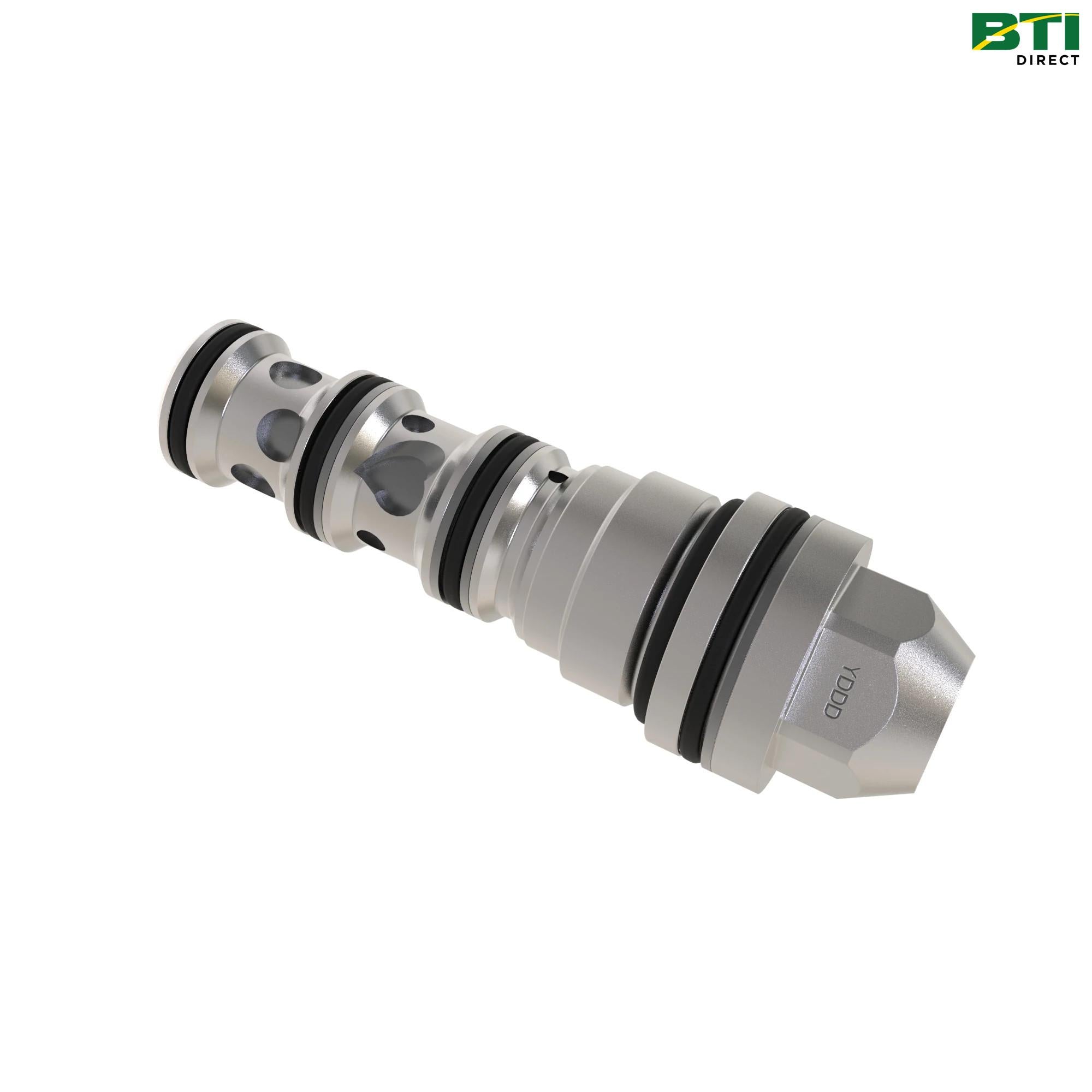 AL233312: Control Valve