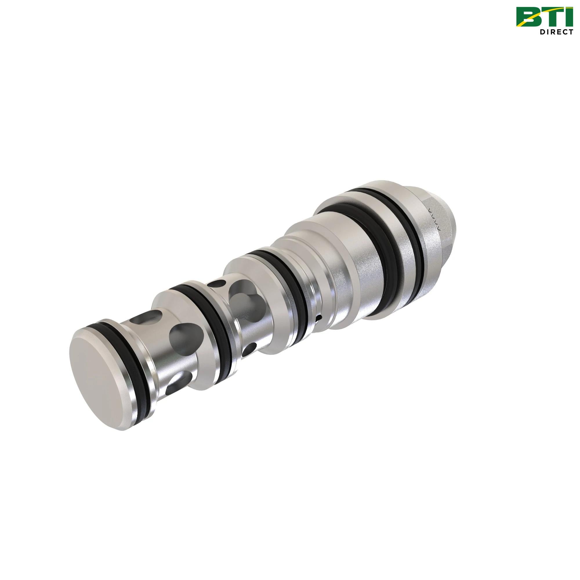 AL233312: Control Valve