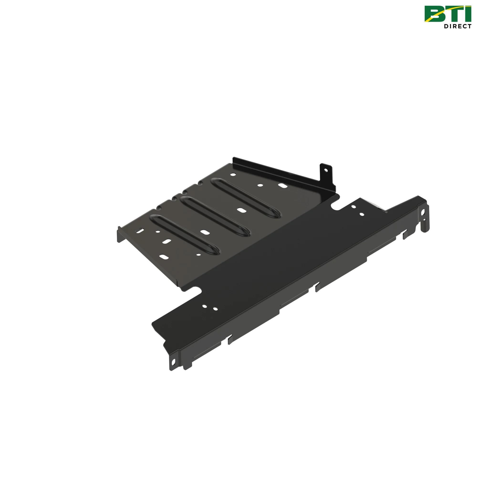 AL233353: Hood Support Rail