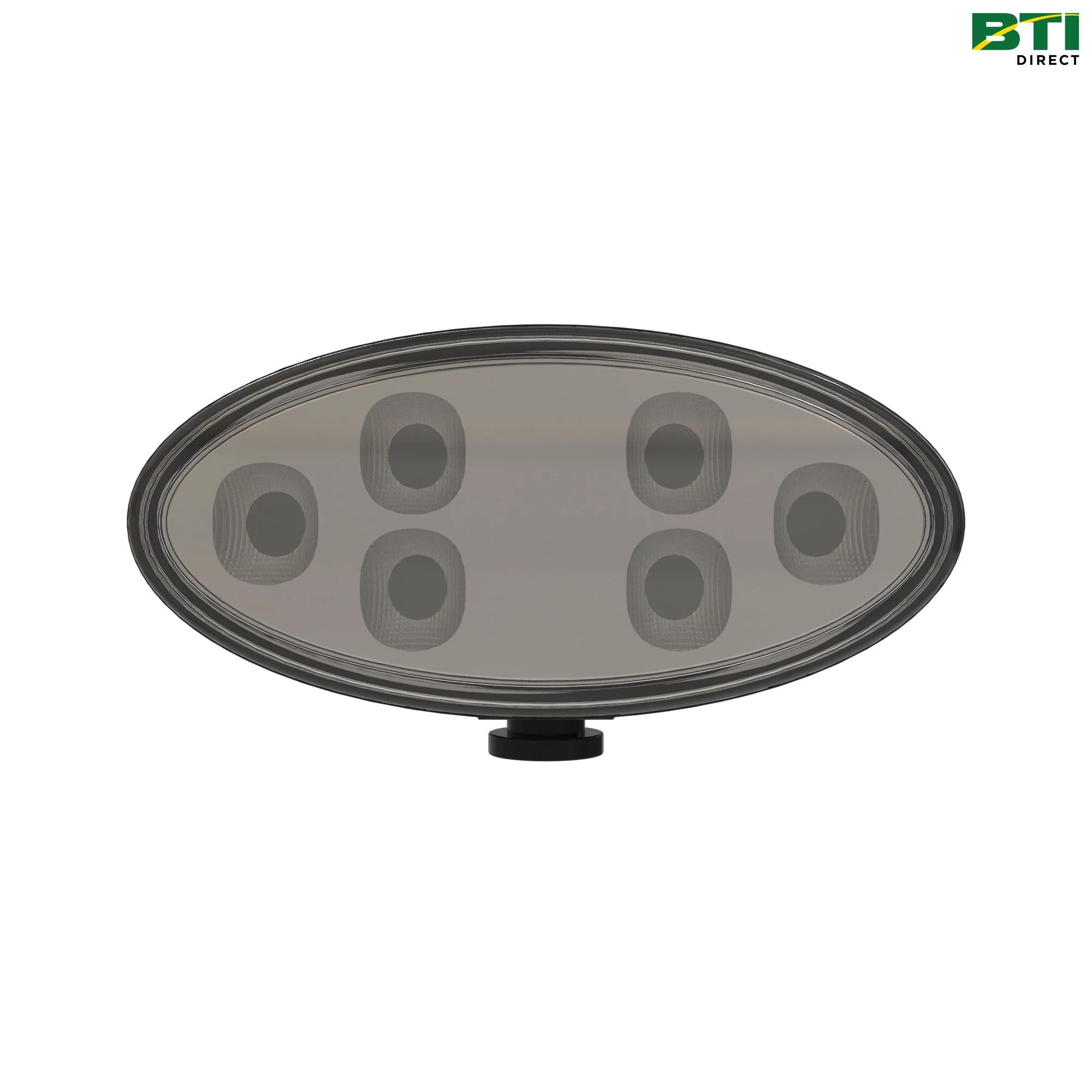 AL233658: LED Pedestal Floodlamp