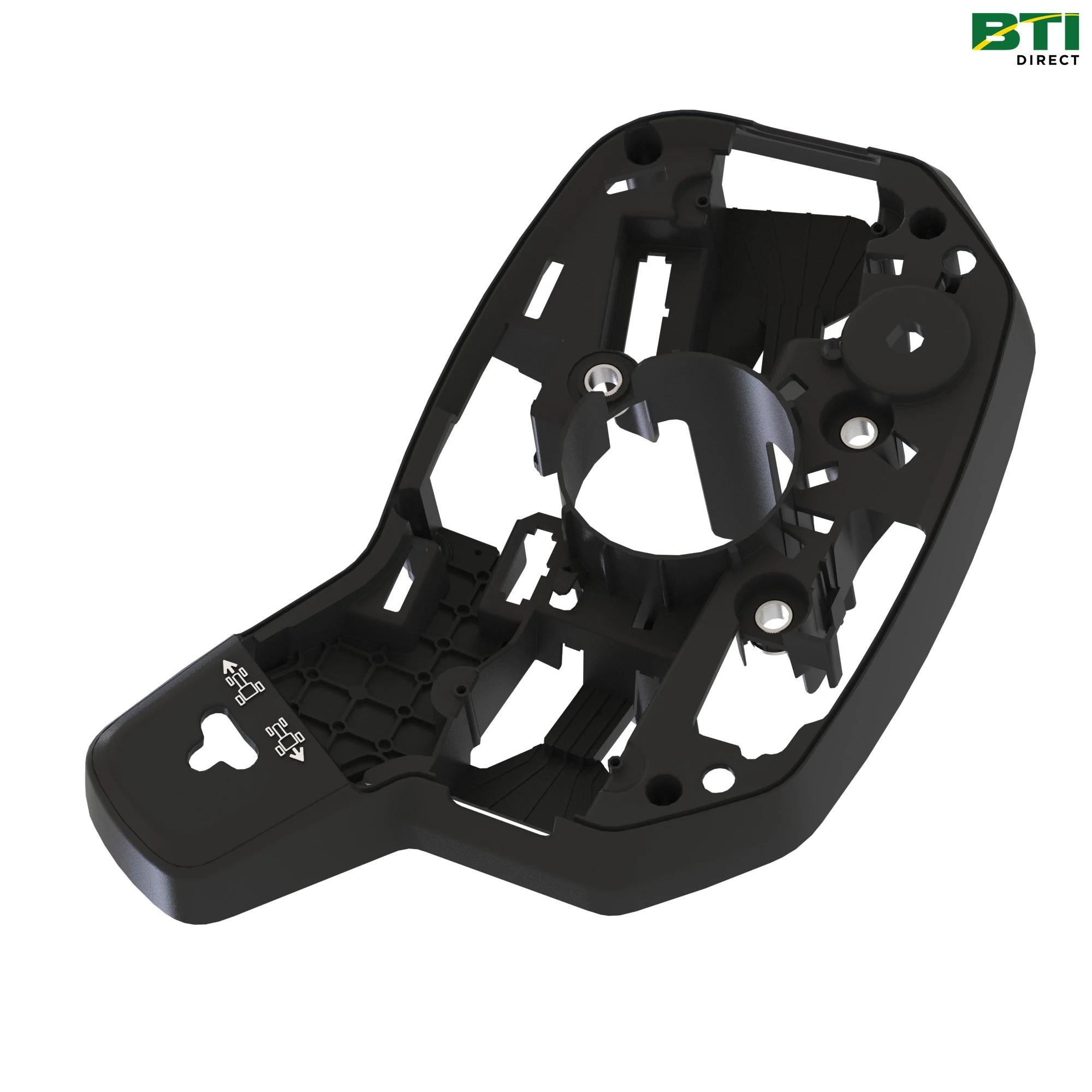 AL233662: Minipod Module
