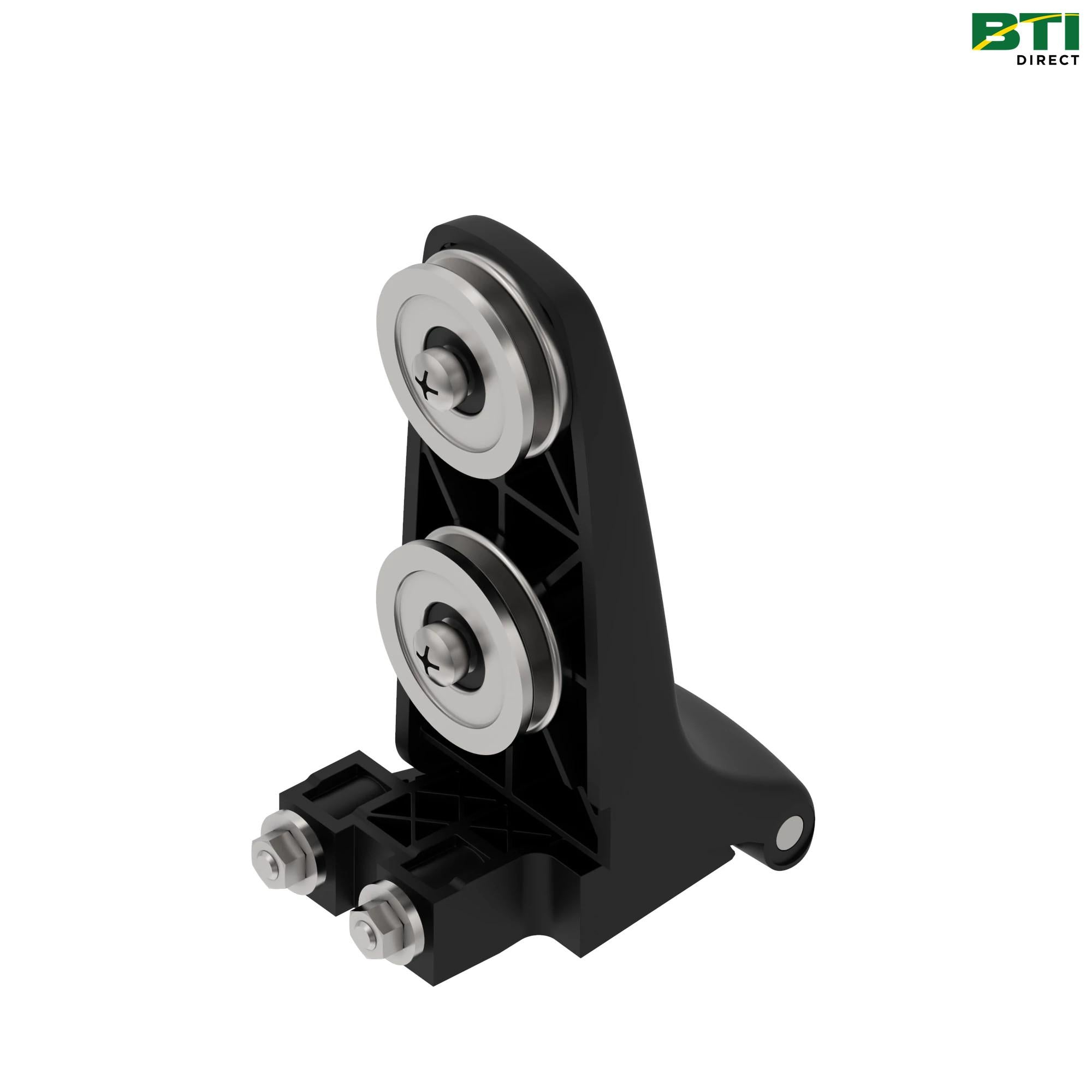 AL233884: Left Side Door Hinge