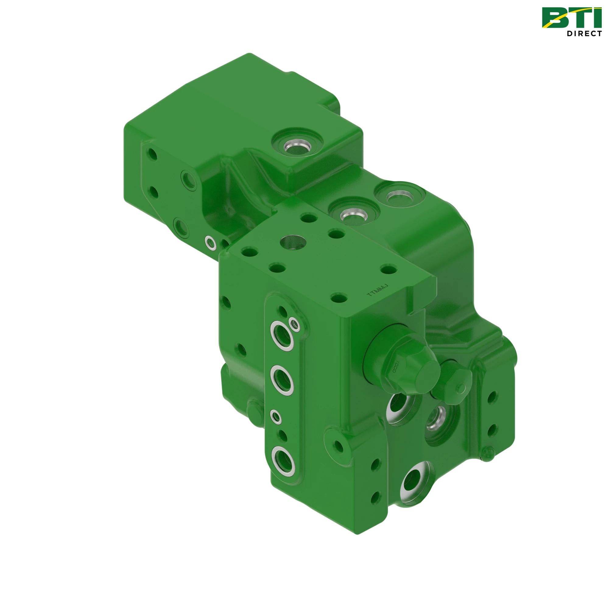 AL233956: Inlet Priority 2+3 Valve with PFC Hydraulics