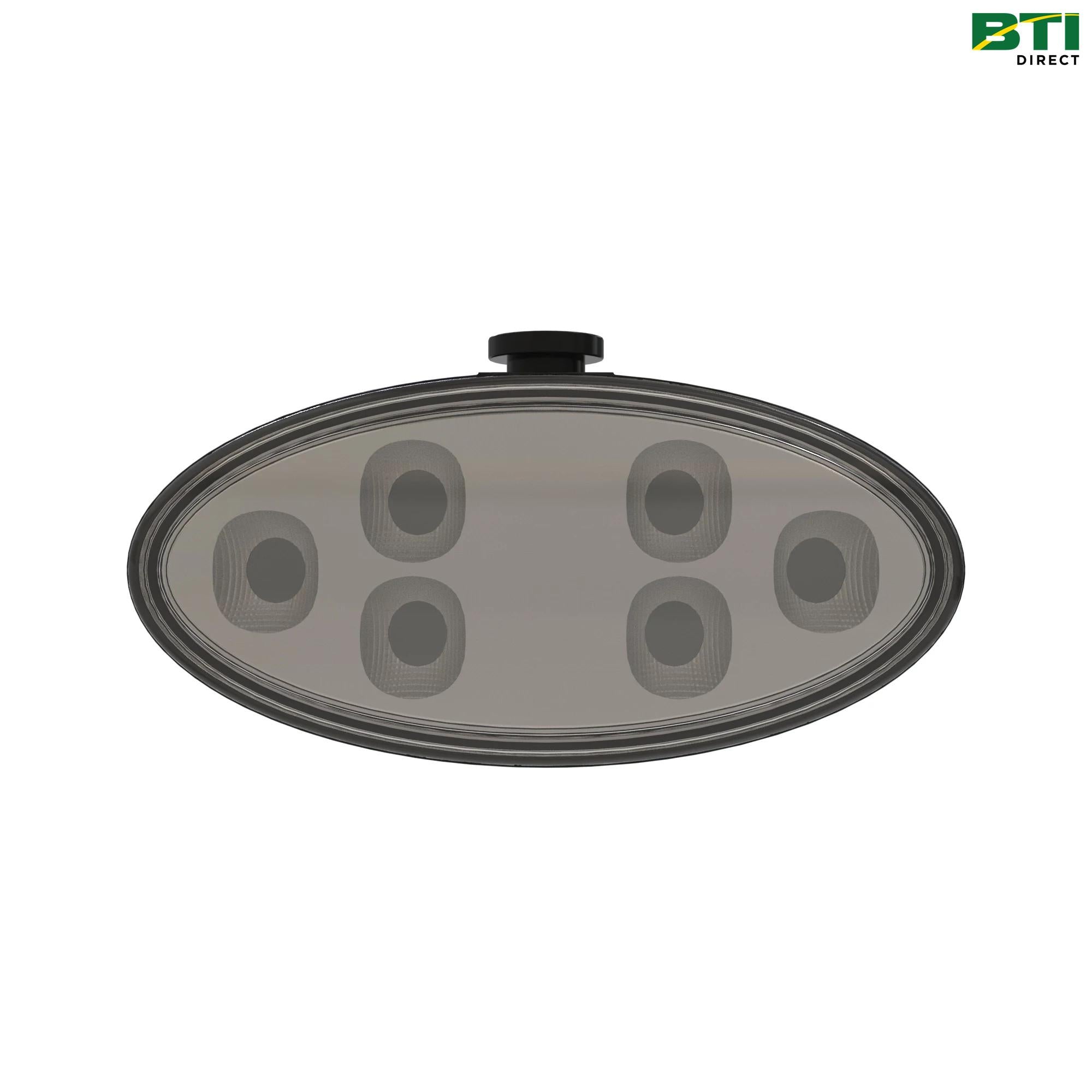 AL234085: LED Flood Lamp