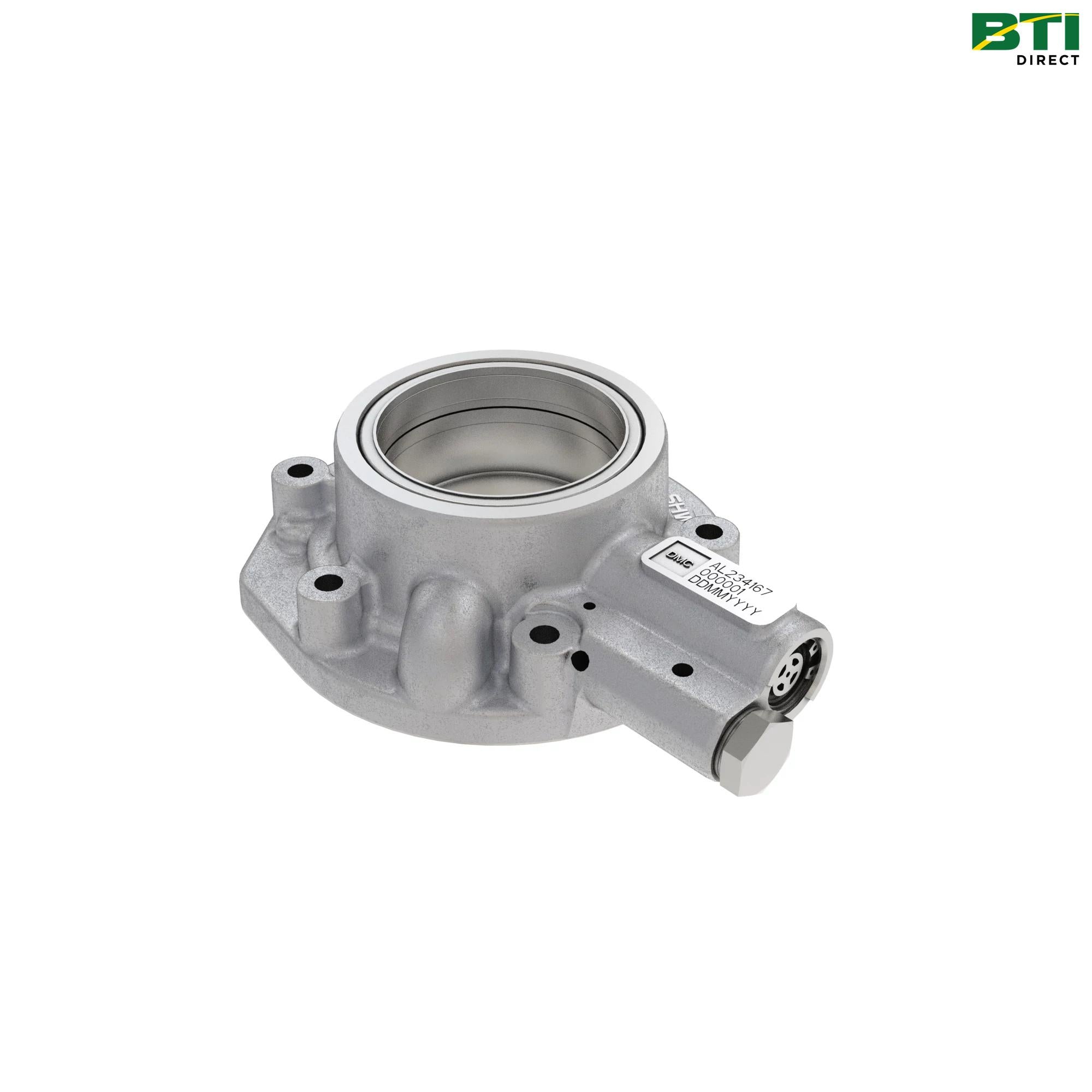 AL234167: Transmission Oil Pump Housing