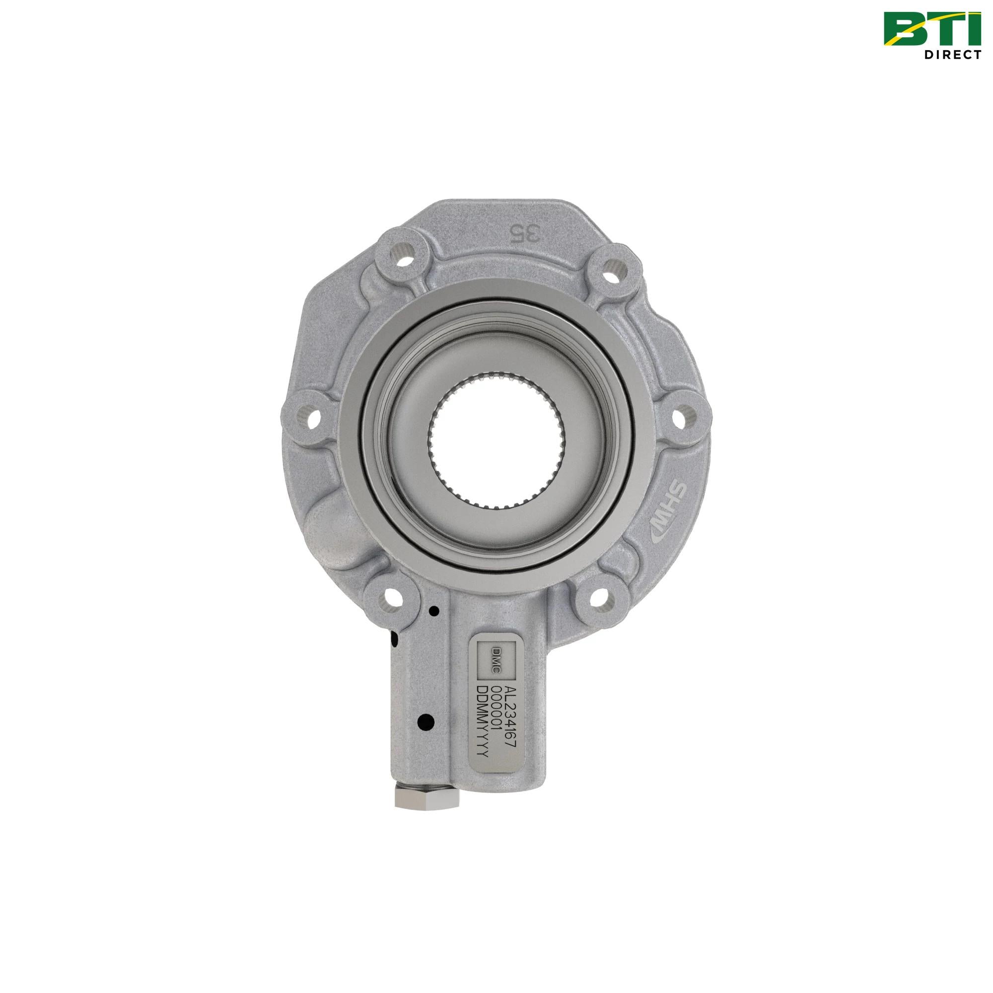 AL234167: Transmission Oil Pump Housing